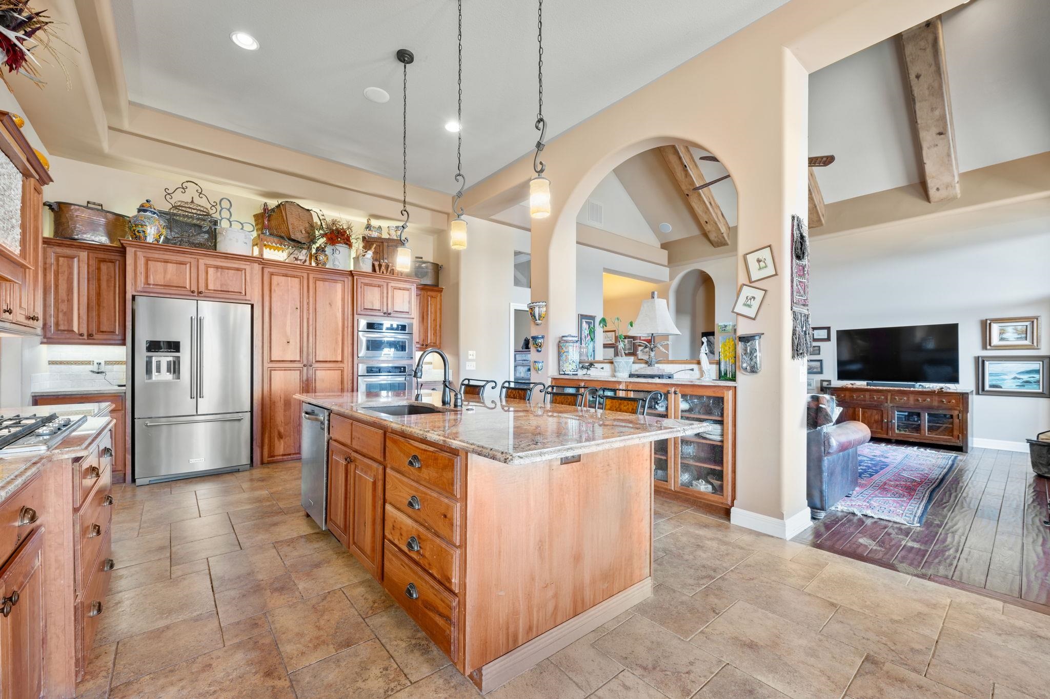 8210 SW Meadowlark Rd, Andover, Kansas image 8