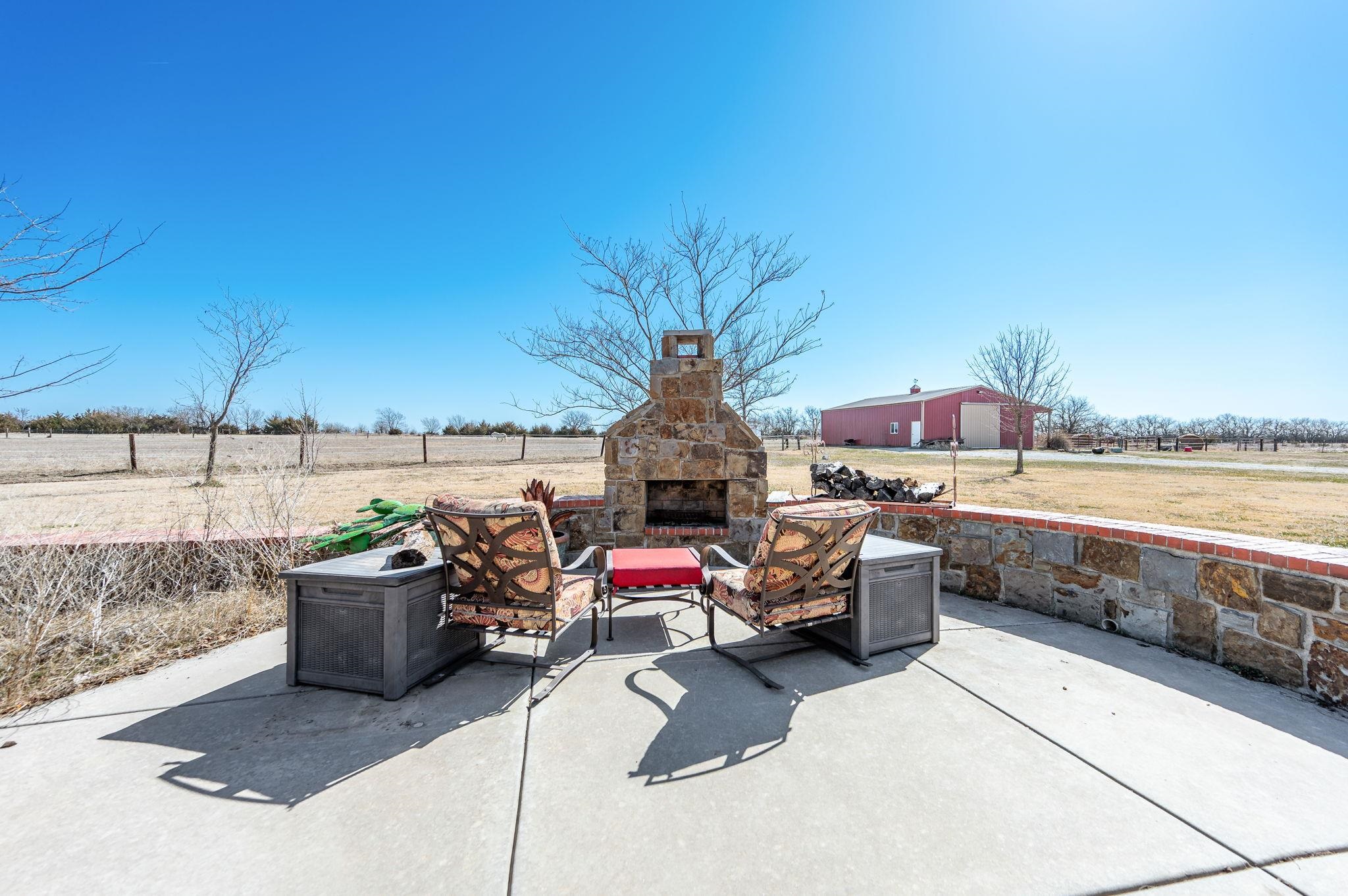 8210 SW Meadowlark Rd, Andover, Kansas image 29