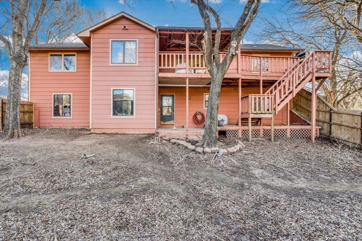 424 W White Tail St, Derby, Kansas image 31