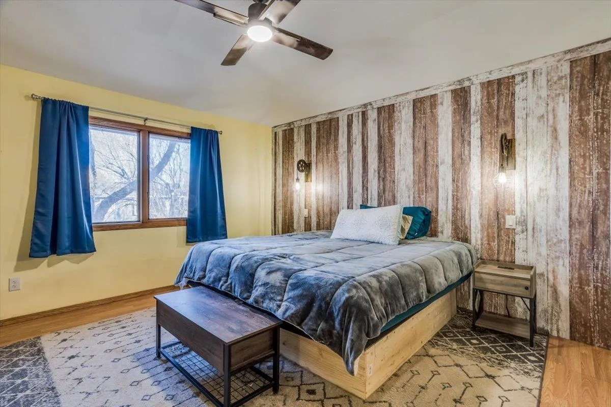 Derby, Kansas 67037, United States, 4 Bedrooms Bedrooms, ,3 BathroomsBathrooms,Residential,Pending,86433