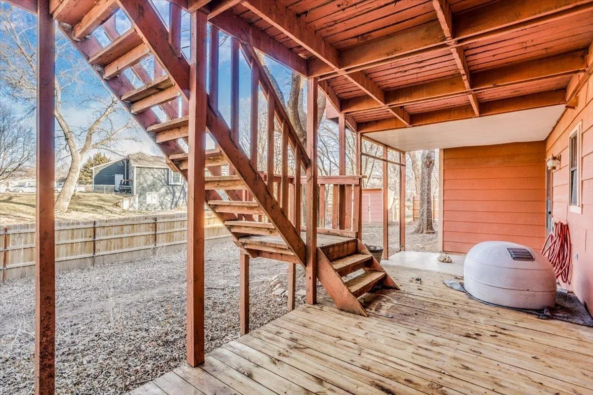 Derby, Kansas 67037, United States, 4 Bedrooms Bedrooms, ,3 BathroomsBathrooms,Residential,Pending,86433