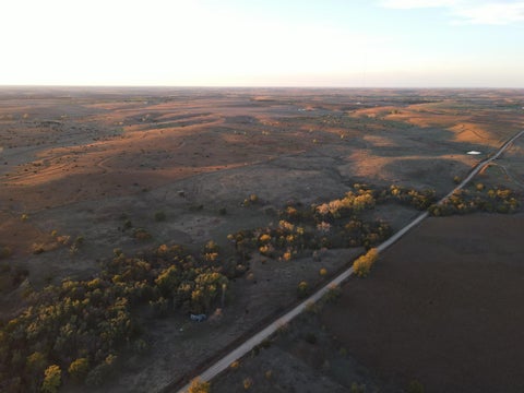 Vacant Land For Sale - 00000 191st & 192nd St<br/> Russell, KS 67665
