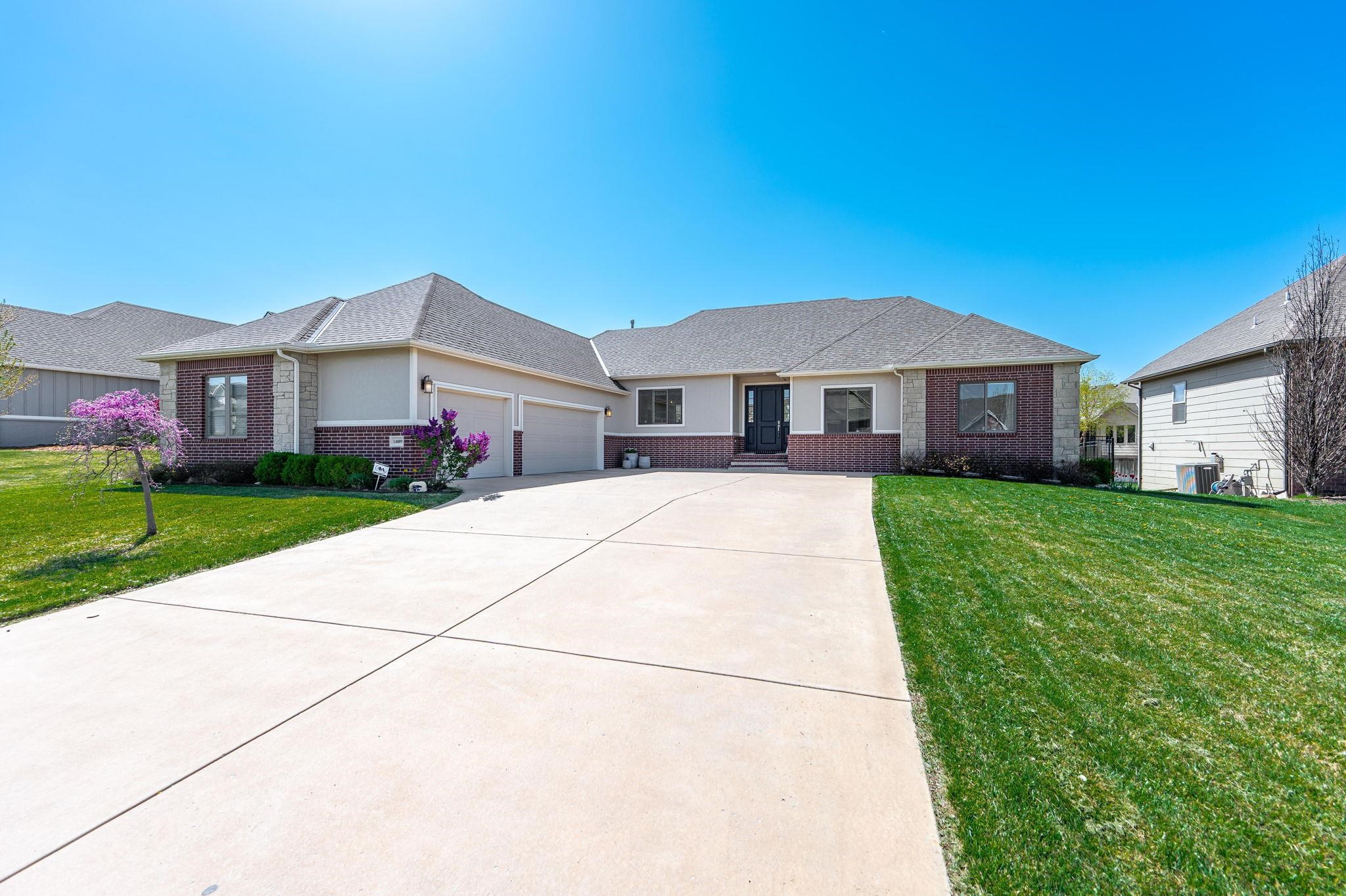 14009 E Churchill St, Wichita, Kansas image 1