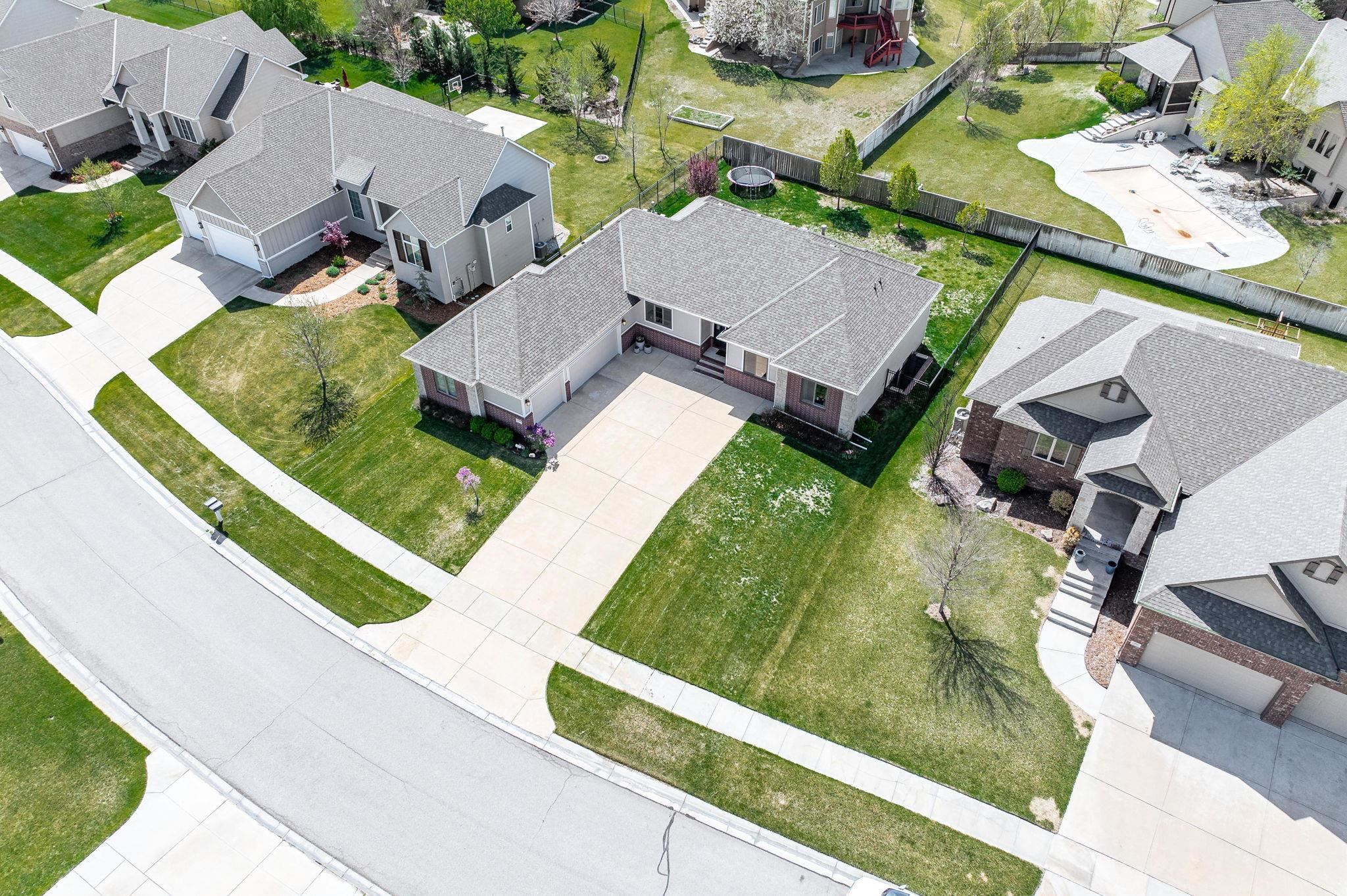 14009 E Churchill St, Wichita, Kansas image 2