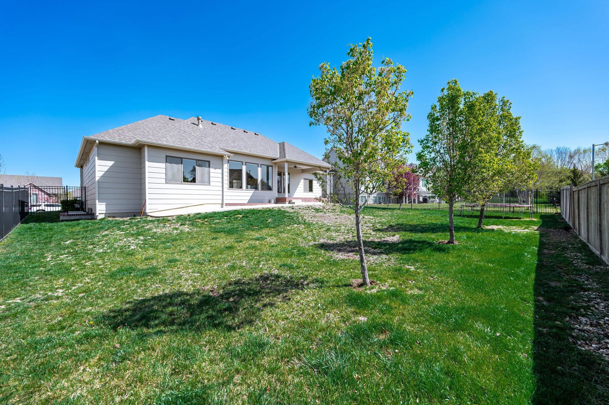 14009 E Churchill St, Wichita, Kansas image 33