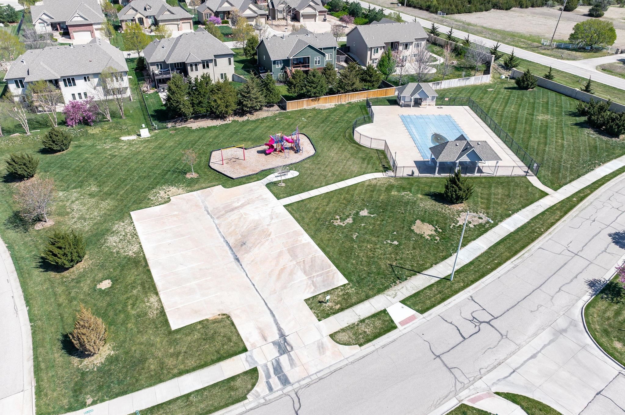 14009 E Churchill St, Wichita, Kansas image 34