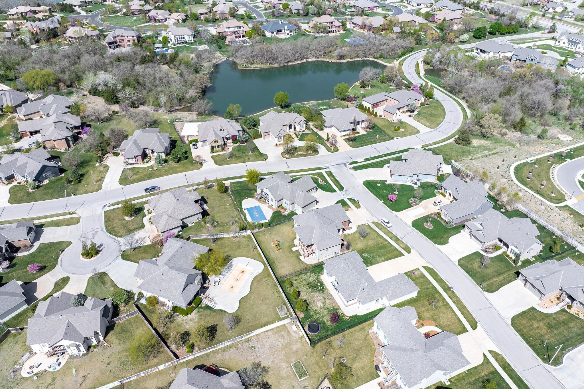 14009 E Churchill St, Wichita, Kansas image 36