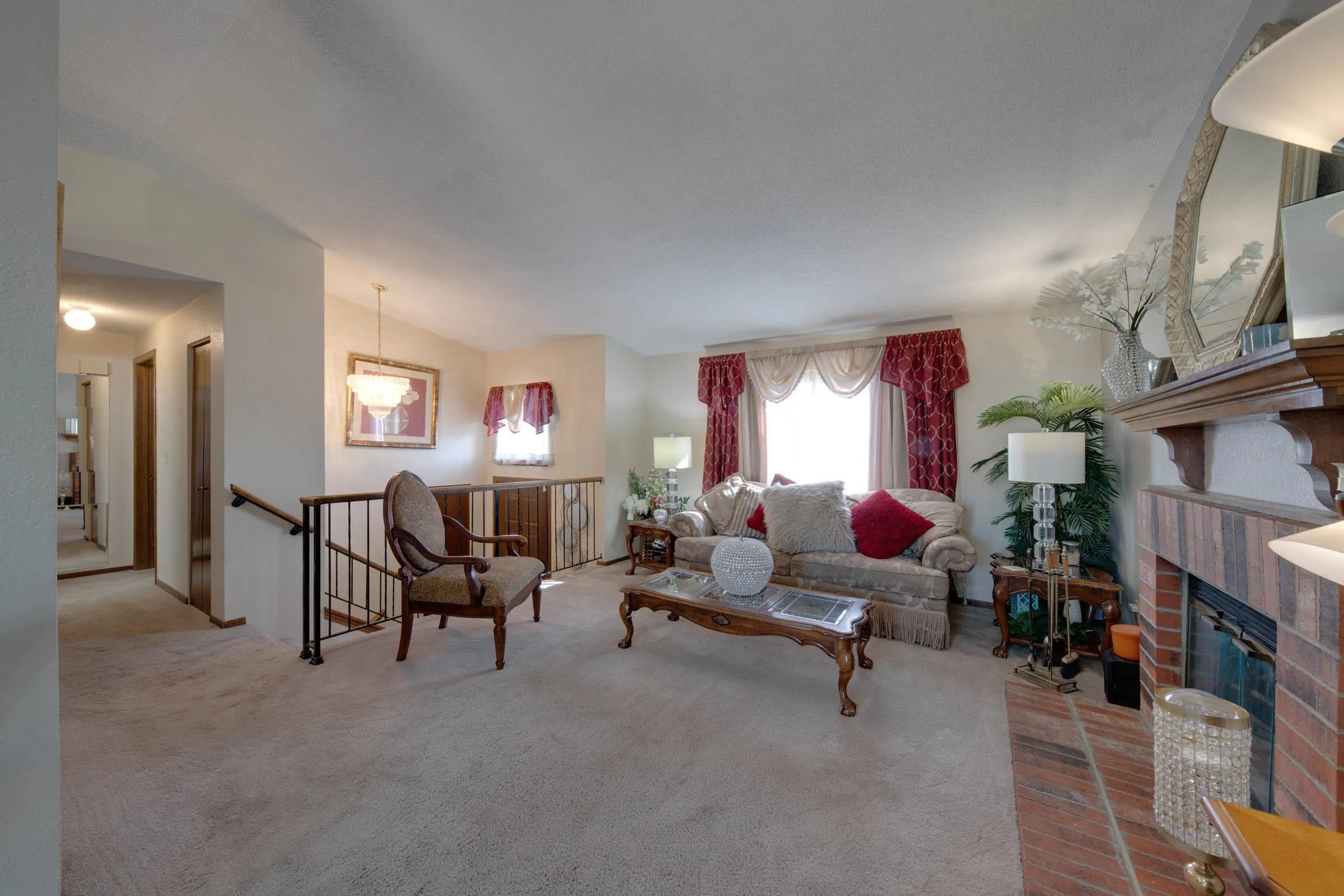 Wichita, Kansas 67226, United States, 4 Bedrooms Bedrooms, ,2 BathroomsBathrooms,Residential,Pending,89535