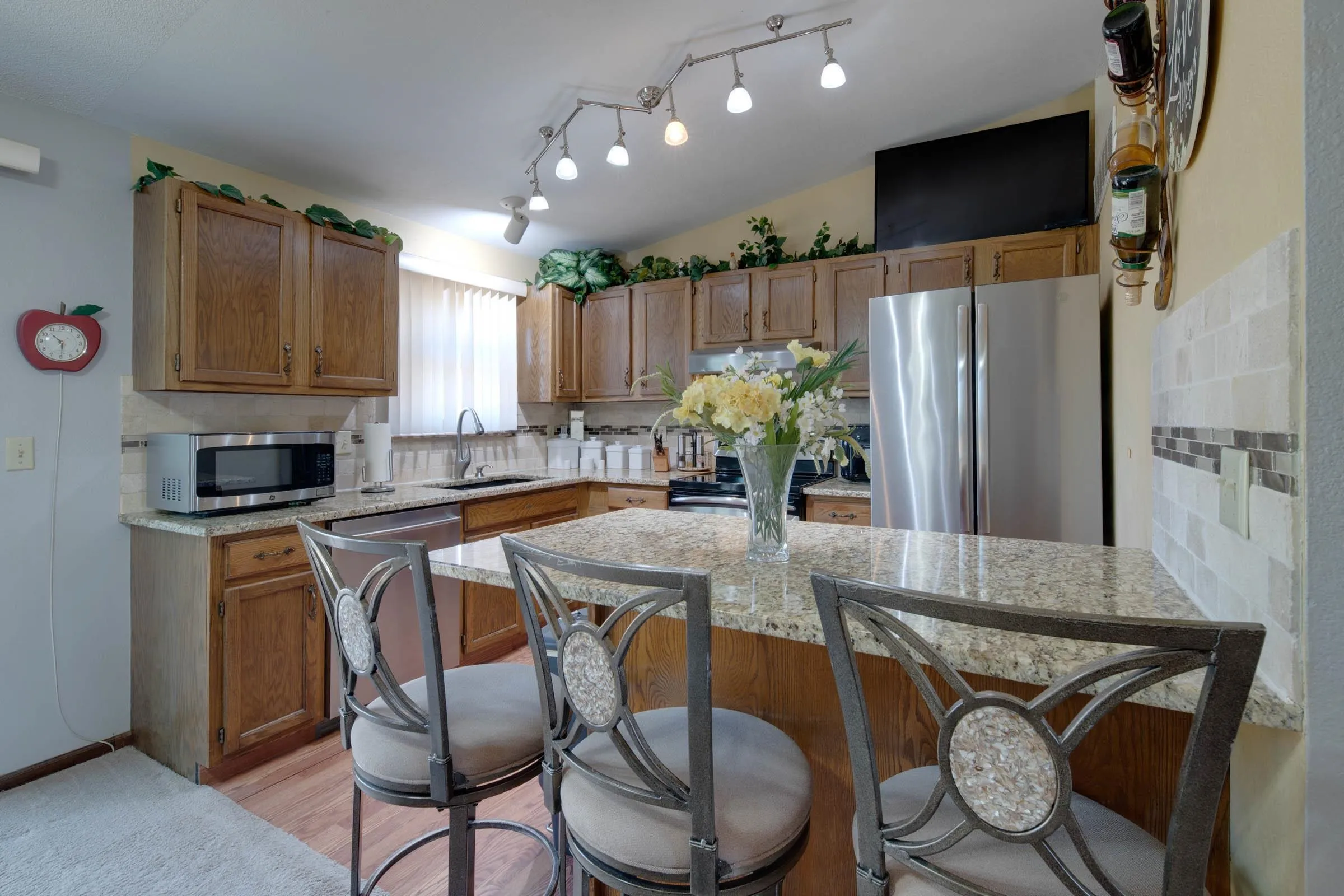 Wichita, Kansas 67226, United States, 4 Bedrooms Bedrooms, ,2 BathroomsBathrooms,Residential,Pending,89535