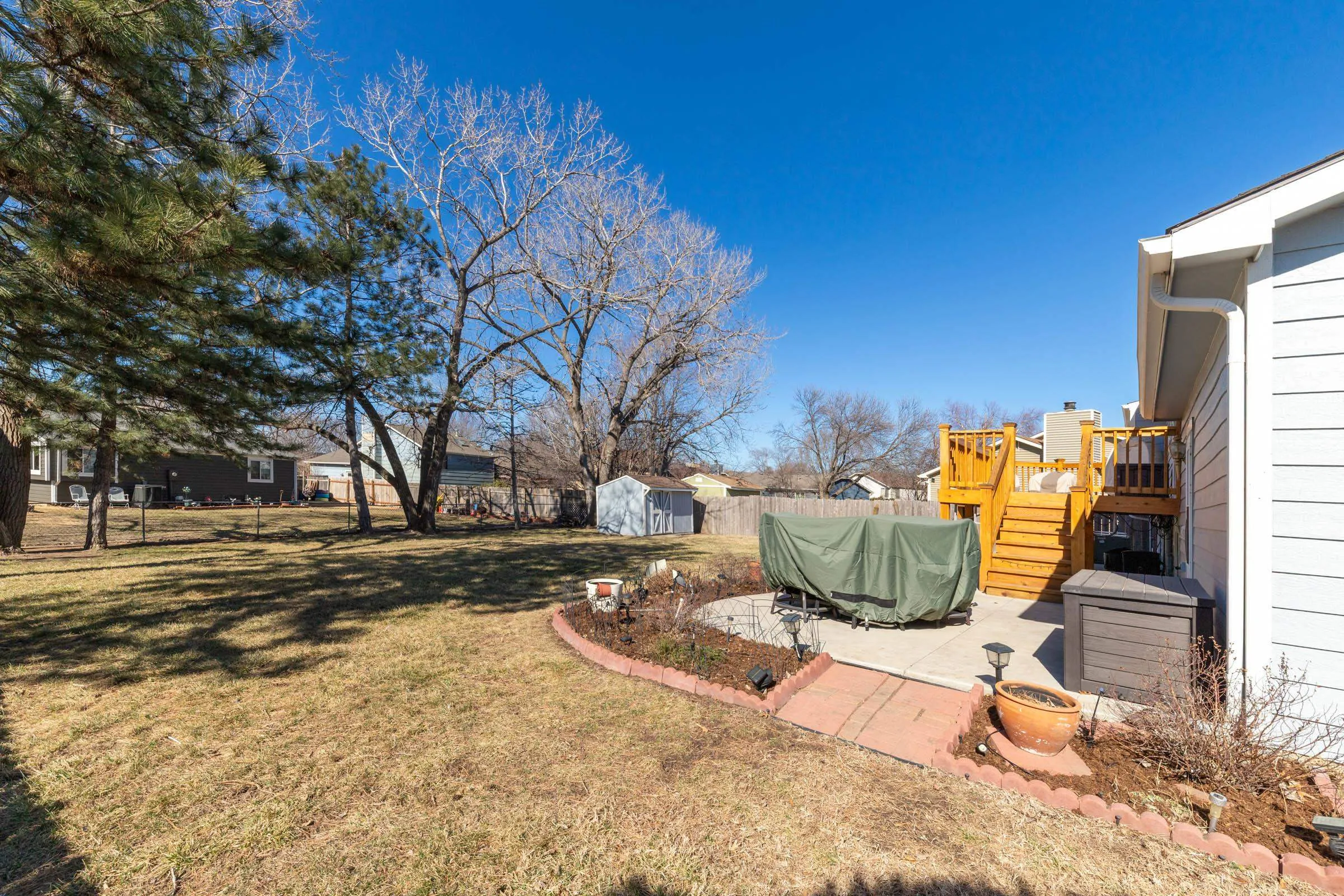 Wichita, Kansas 67226, United States, 4 Bedrooms Bedrooms, ,2 BathroomsBathrooms,Residential,Pending,89535