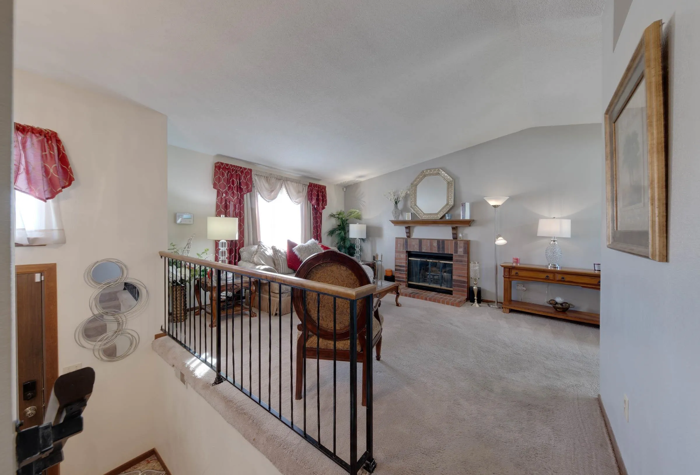 Wichita, Kansas 67226, United States, 4 Bedrooms Bedrooms, ,2 BathroomsBathrooms,Residential,Pending,89535