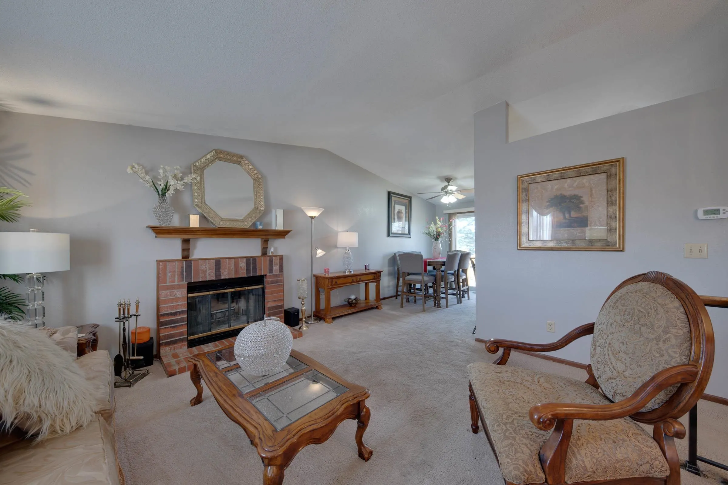 Wichita, Kansas 67226, United States, 4 Bedrooms Bedrooms, ,2 BathroomsBathrooms,Residential,Pending,89535