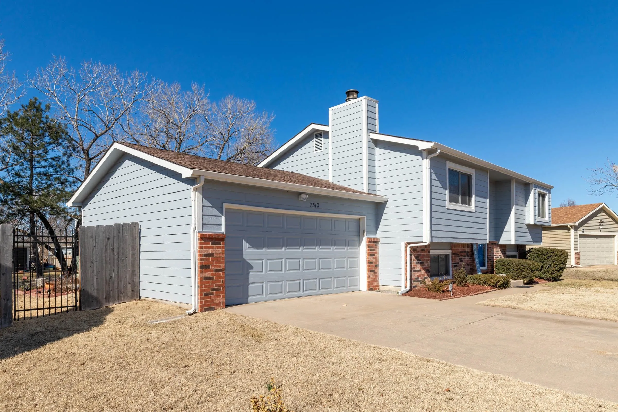 Wichita, Kansas 67226, United States, 4 Bedrooms Bedrooms, ,2 BathroomsBathrooms,Residential,Pending,89535