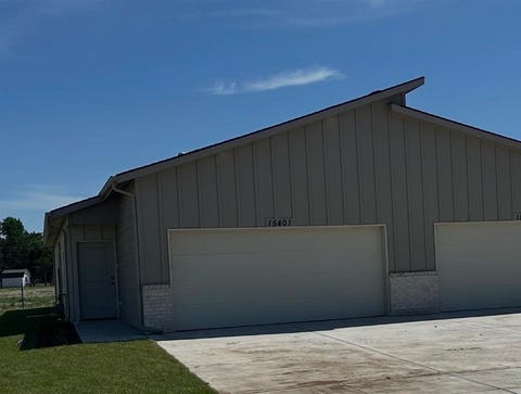 Multifamily For Sale - 15403 W Josephine St<br/> Sedgwick County, Goddard, KS 67052