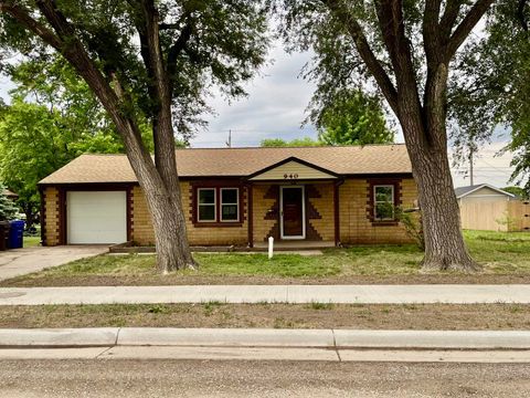 Homes For Sale - 940 N Myers St<br/> Mcpherson County, McPherson, KS 67460