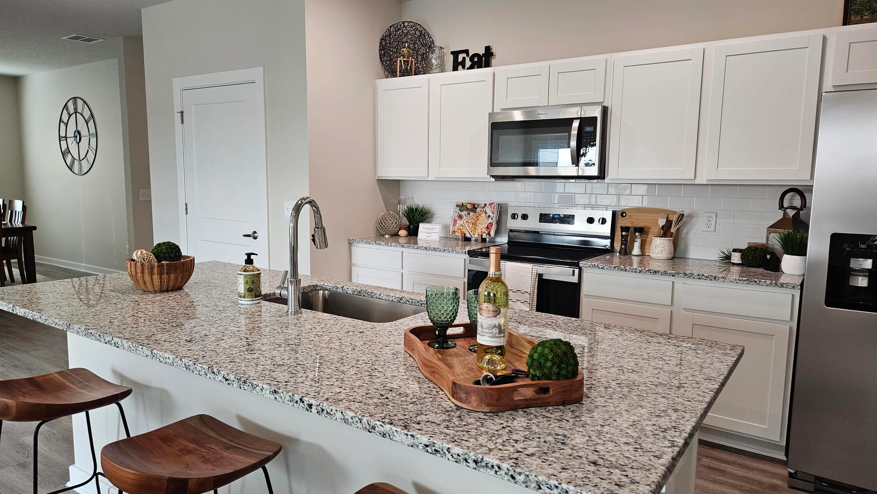 Garden Plain, Kansas 67050, United States, 4 Bedrooms Bedrooms, ,2 BathroomsBathrooms,Residential,Active,170011