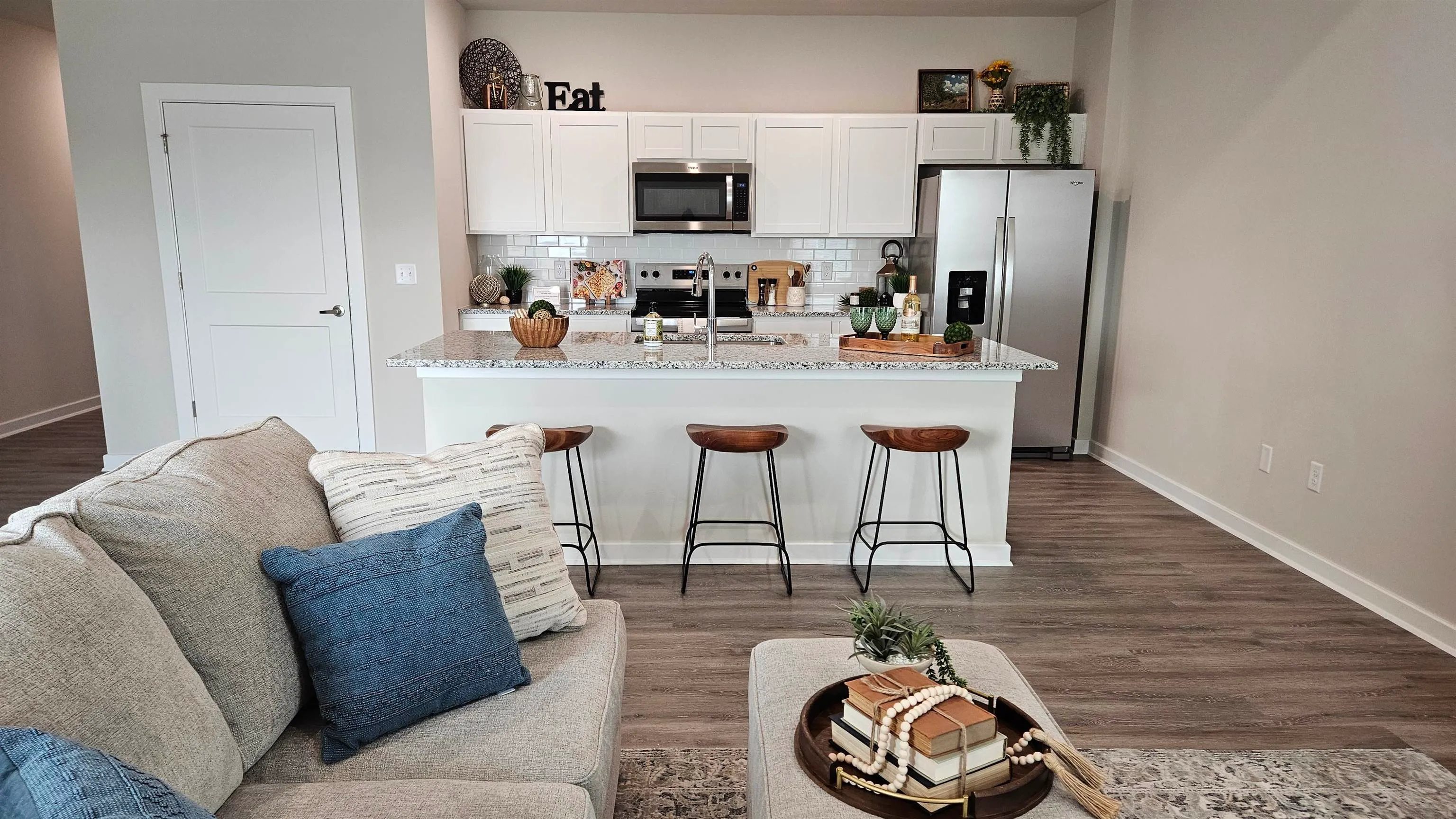 Garden Plain, Kansas 67050, United States, 4 Bedrooms Bedrooms, ,2 BathroomsBathrooms,Residential,Active,170011