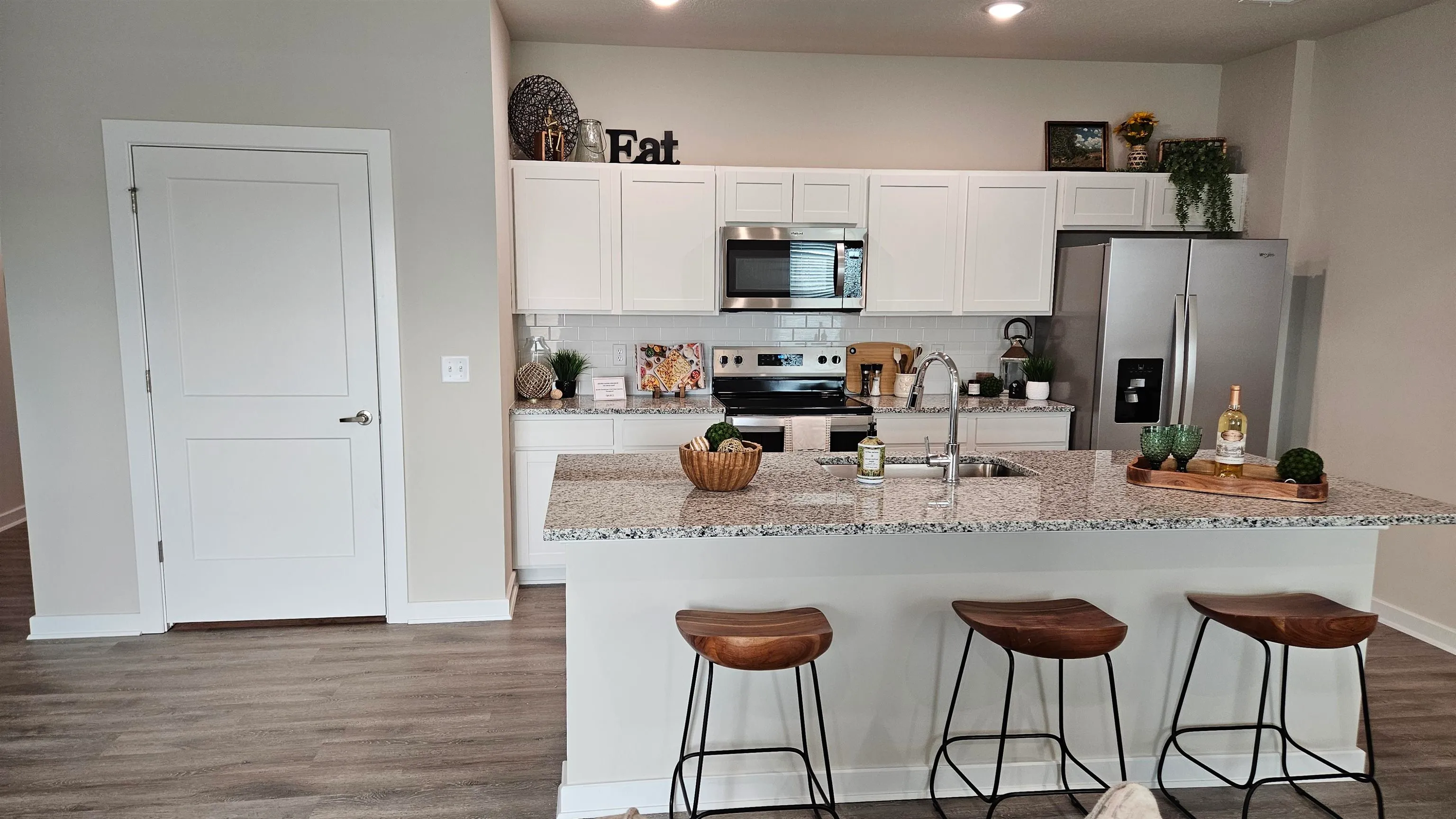 Garden Plain, Kansas 67050, United States, 4 Bedrooms Bedrooms, ,2 BathroomsBathrooms,Residential,Active,170011