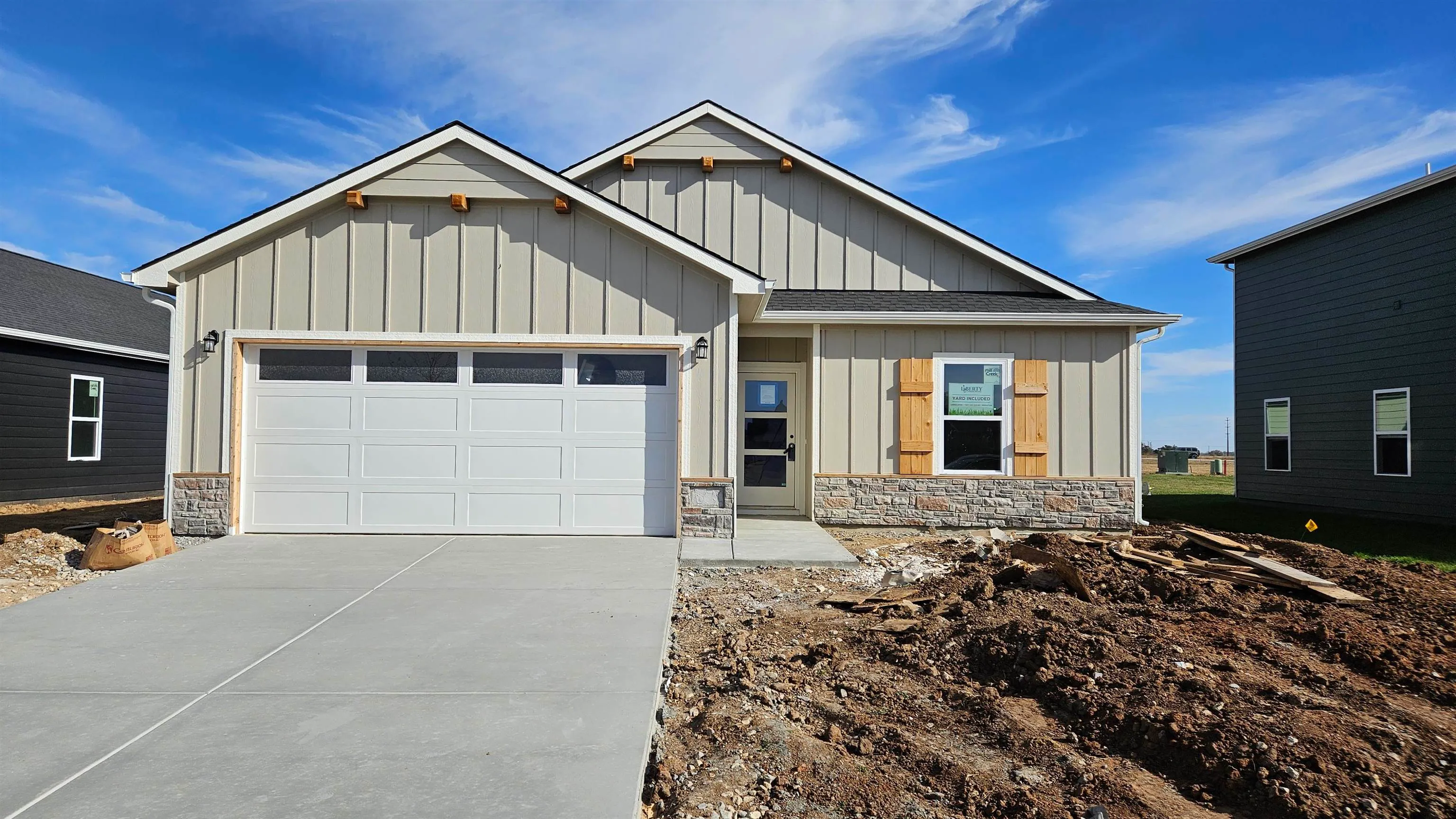 Garden Plain, Kansas 67050, United States, 4 Bedrooms Bedrooms, ,2 BathroomsBathrooms,Residential,Active,170011 Garden Plain, Kansas 67050, United States, 4 Bedrooms Bedrooms, ,2 BathroomsBathrooms,Residential,Active,170011