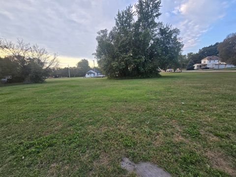 Vacant Land For Sale - LOT 4 Ames<br/> Cowley County, Winfield, KS 67156