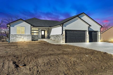 Apartment For Sale - 675 S Arbor Valley Way<br/> Valley Center, KS 67147