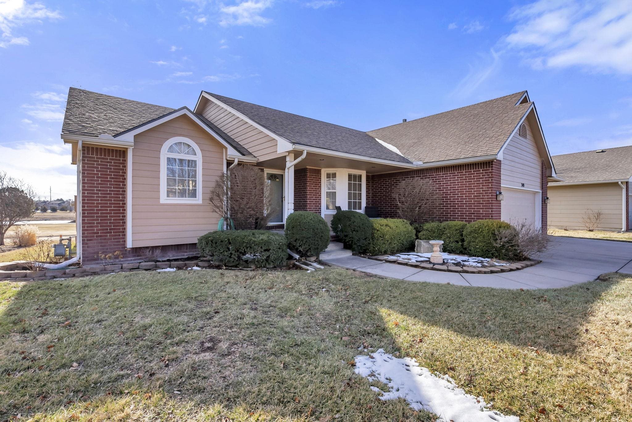 340 S Quail Run Ct, Andover, Kansas image 3