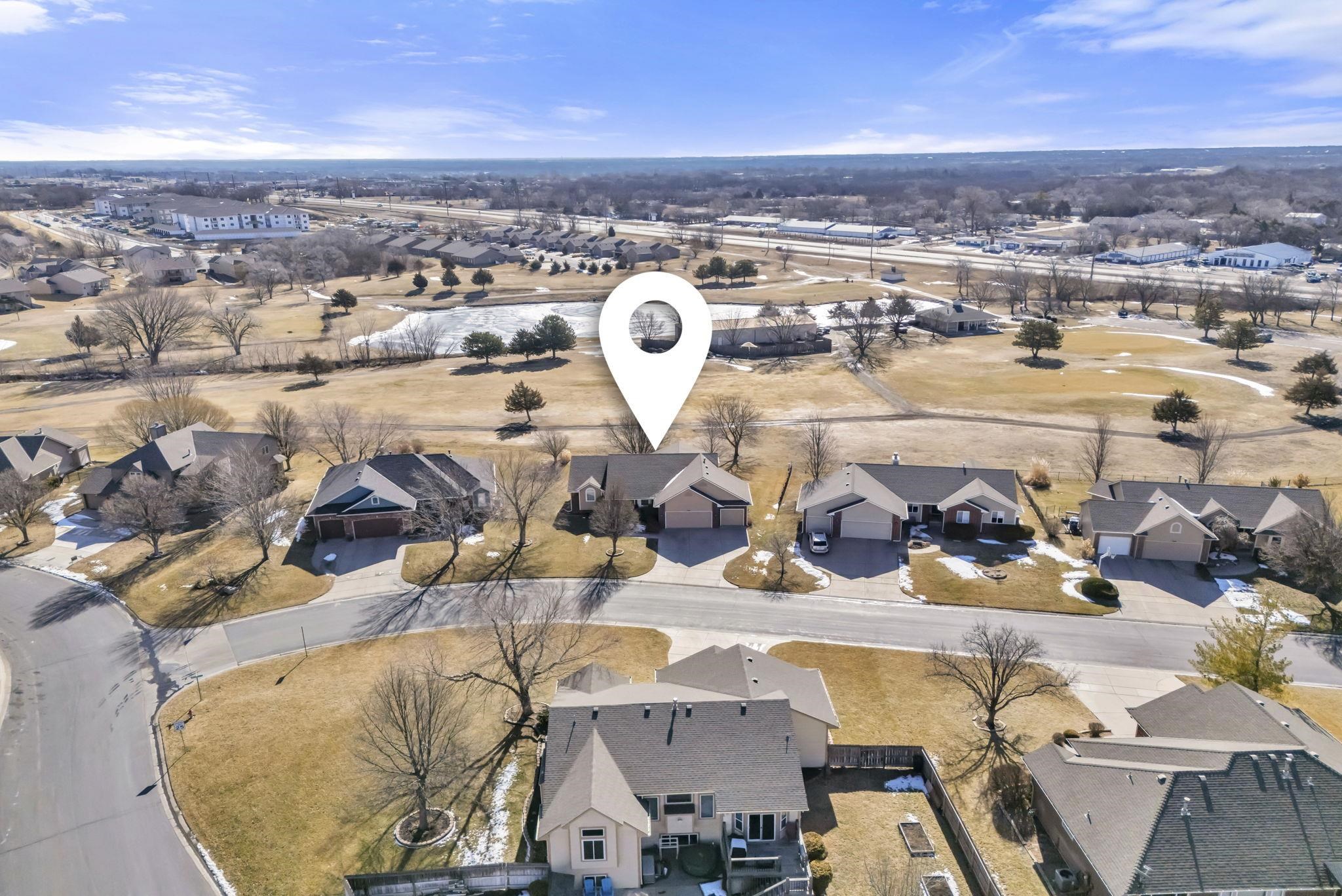 340 S Quail Run Ct, Andover, Kansas image 34