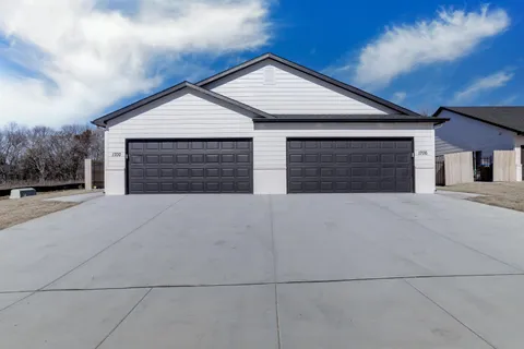 1730 Decarsky Ct, Derby, KS 67037 - MLS#: 649707
