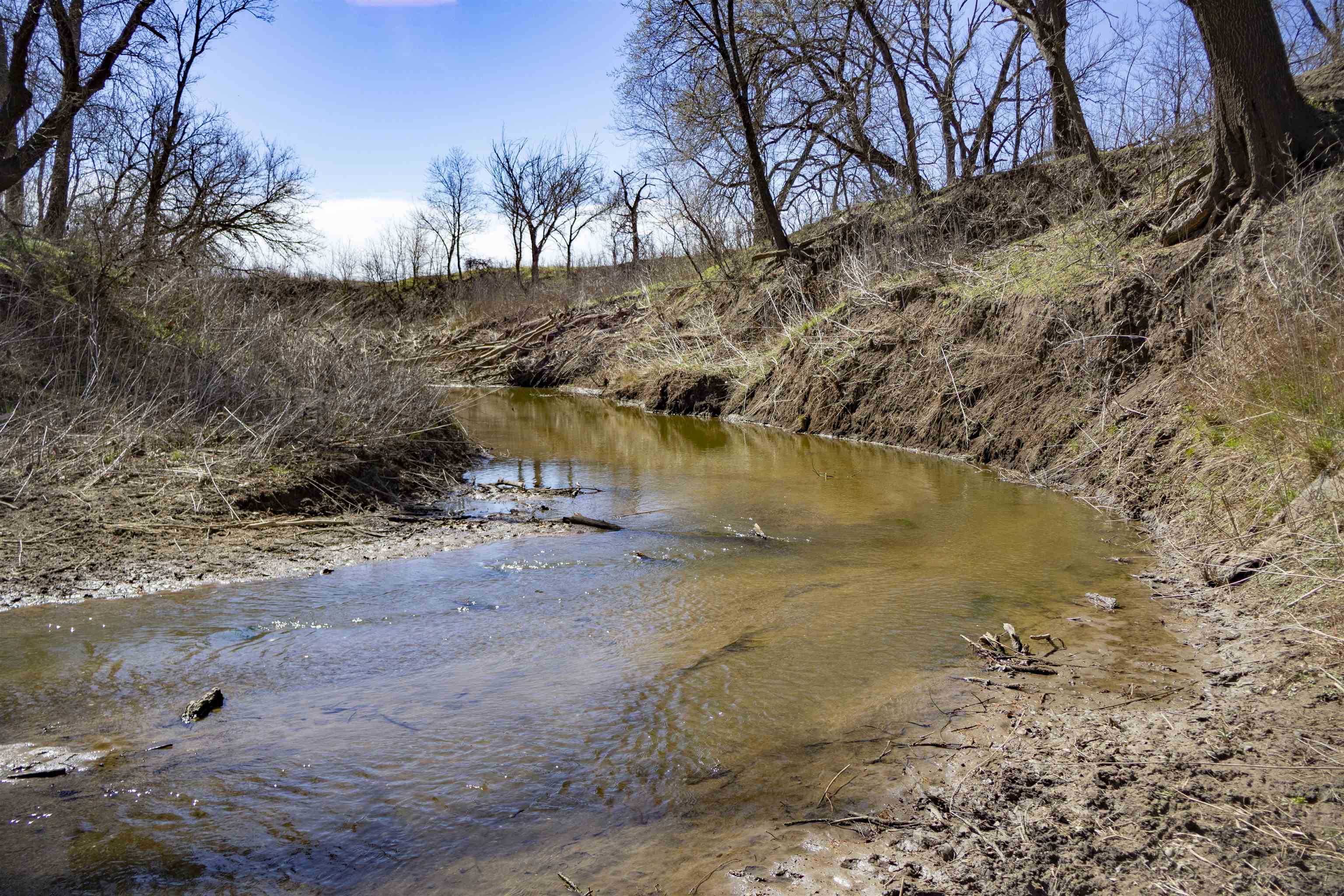 00000 S Meridian Rd, Wellington, Kansas image 19