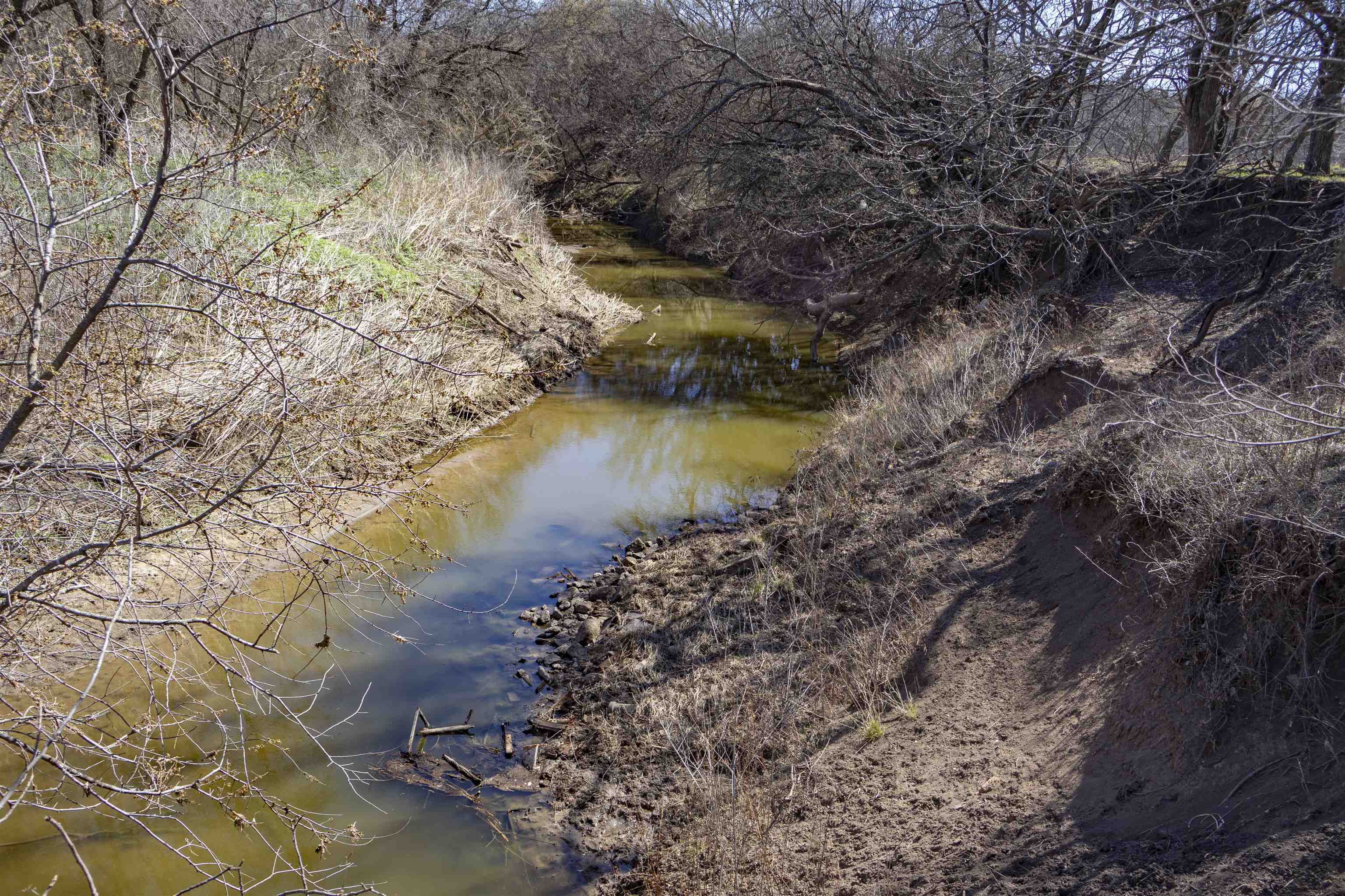 00000 S Meridian Rd, Wellington, Kansas image 12