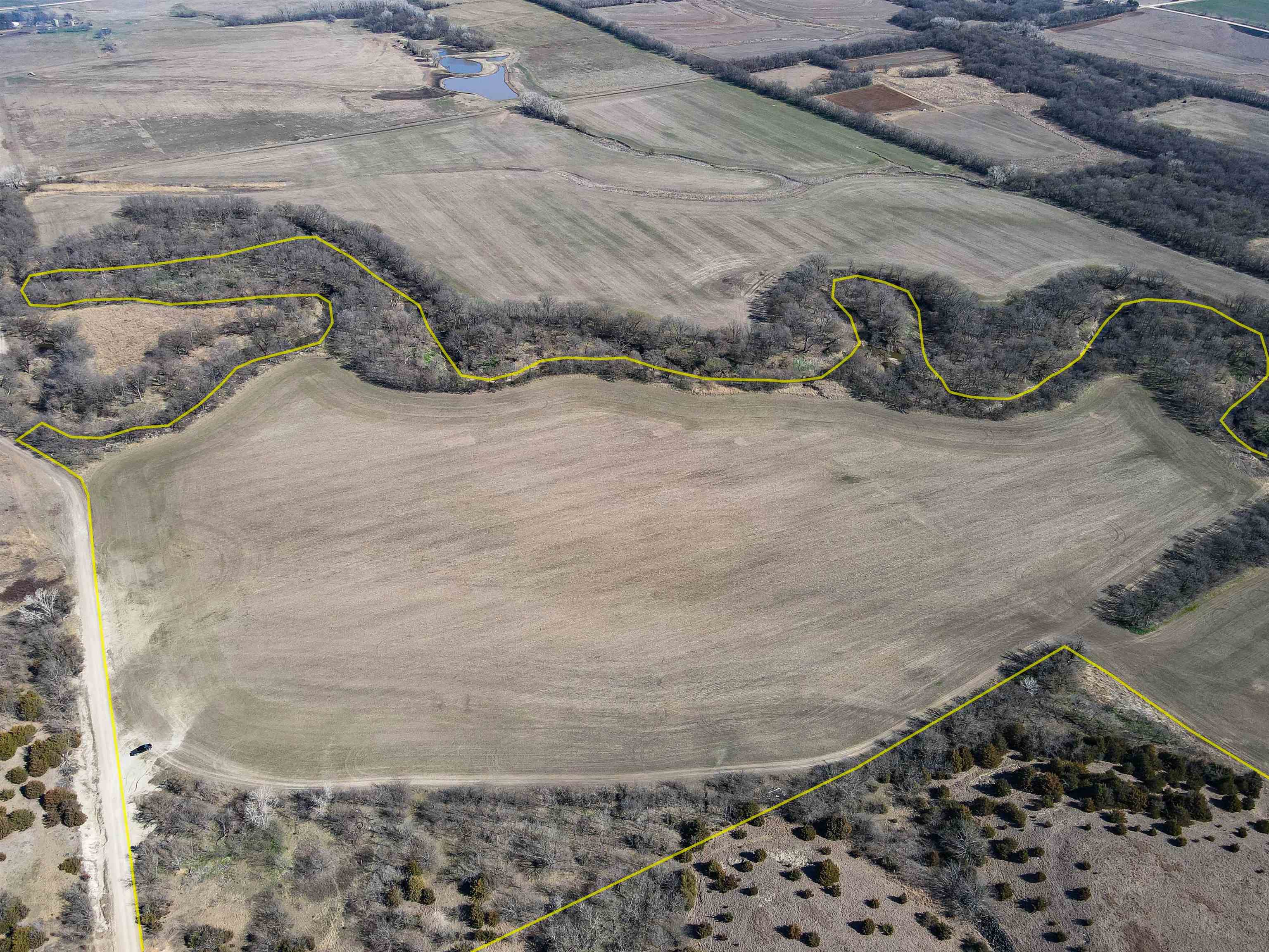 00000 S Meridian Rd, Wellington, Kansas image 4