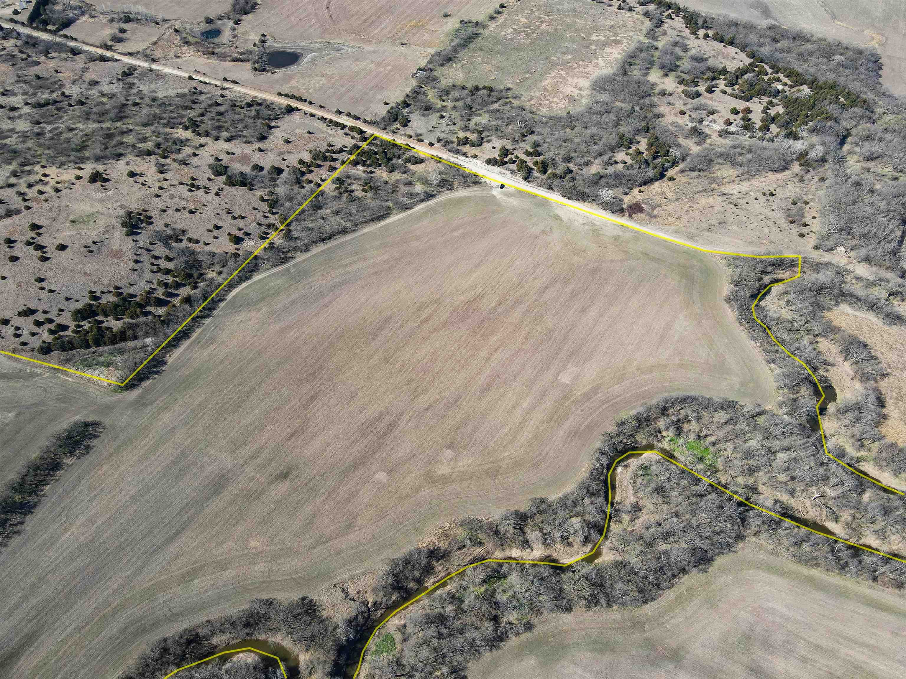 00000 S Meridian Rd, Wellington, Kansas image 2