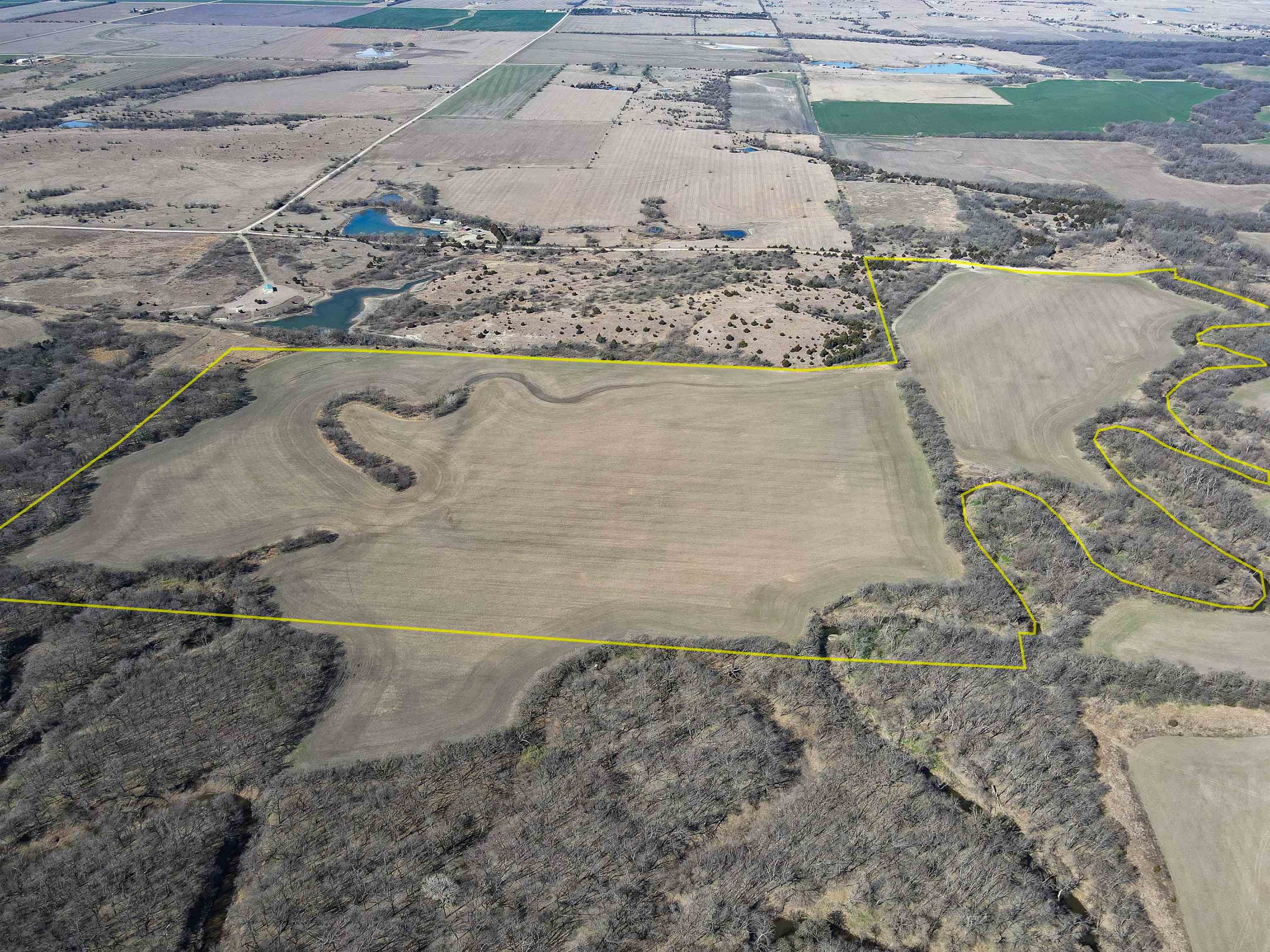 00000 S Meridian Rd, Wellington, Kansas image 3