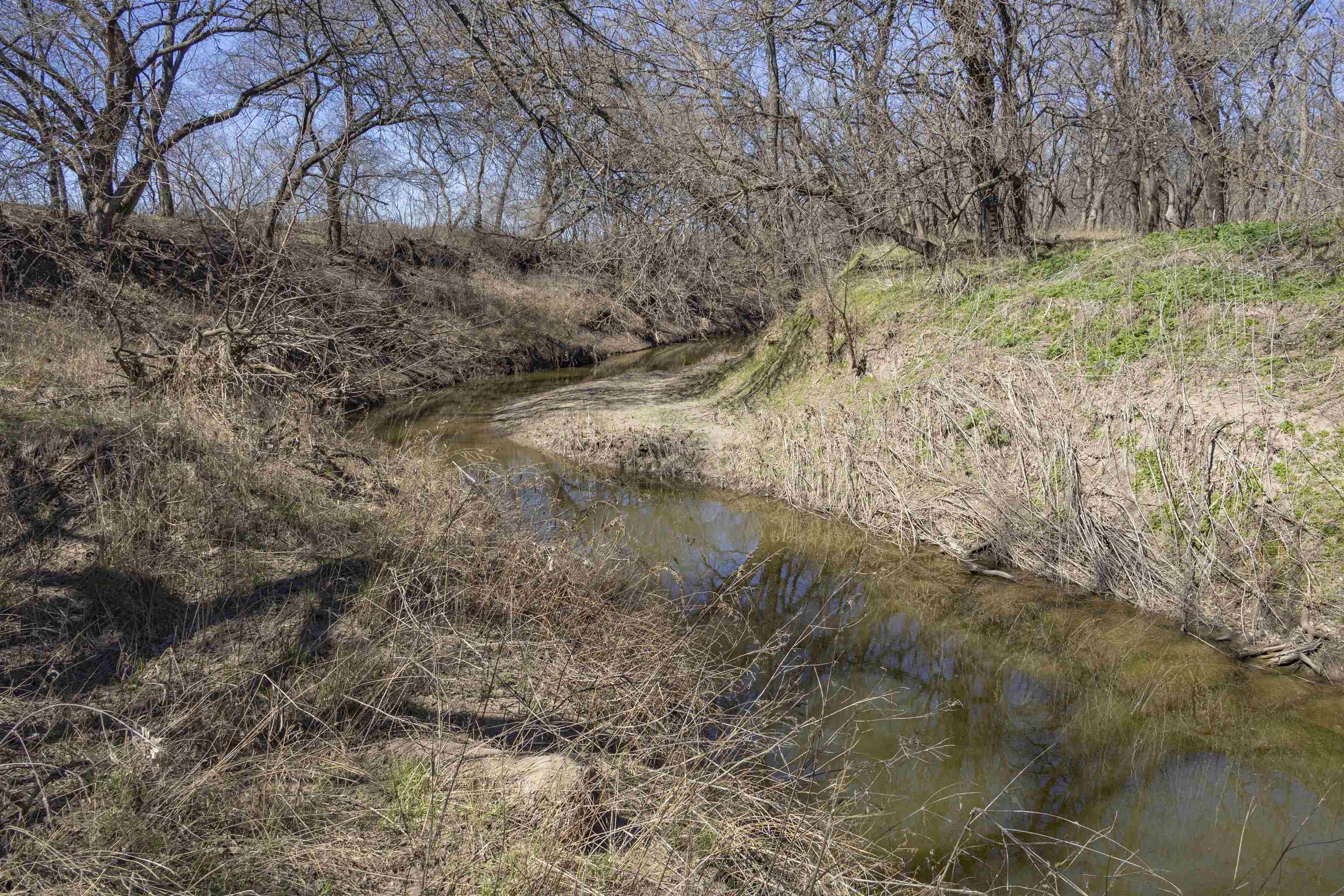 00000 S Meridian Rd, Wellington, Kansas image 30