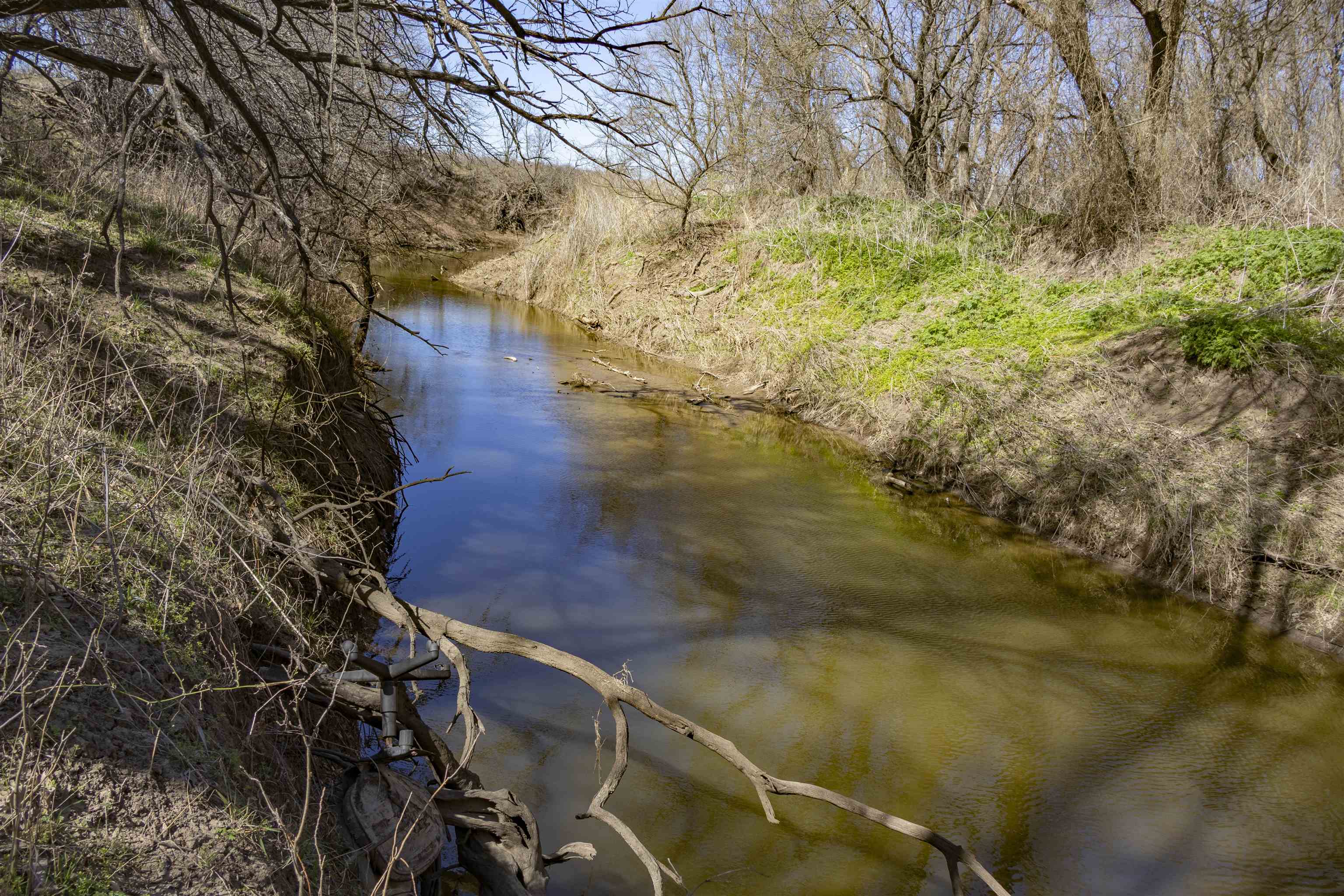 00000 S Meridian Rd, Wellington, Kansas image 16