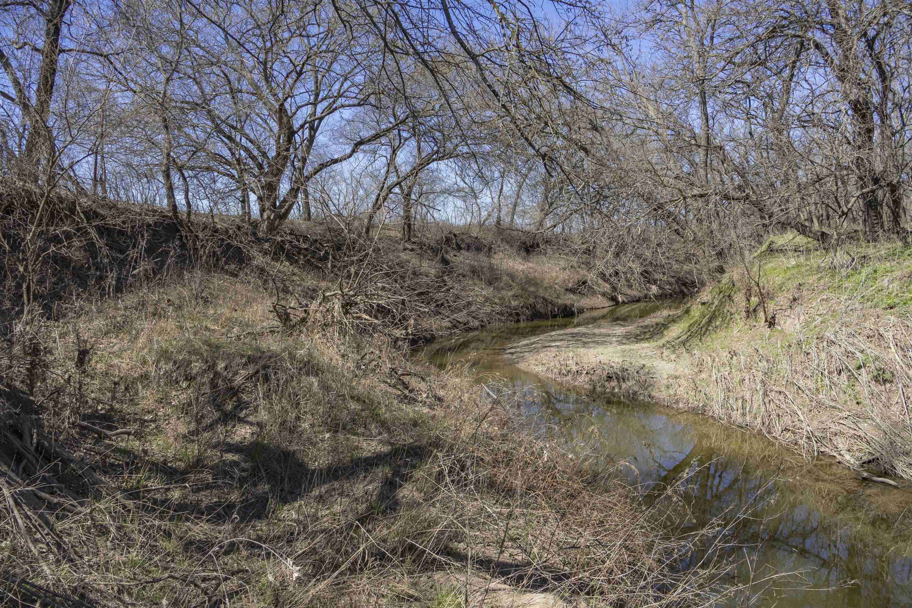 00000 S Meridian Rd, Wellington, Kansas image 29