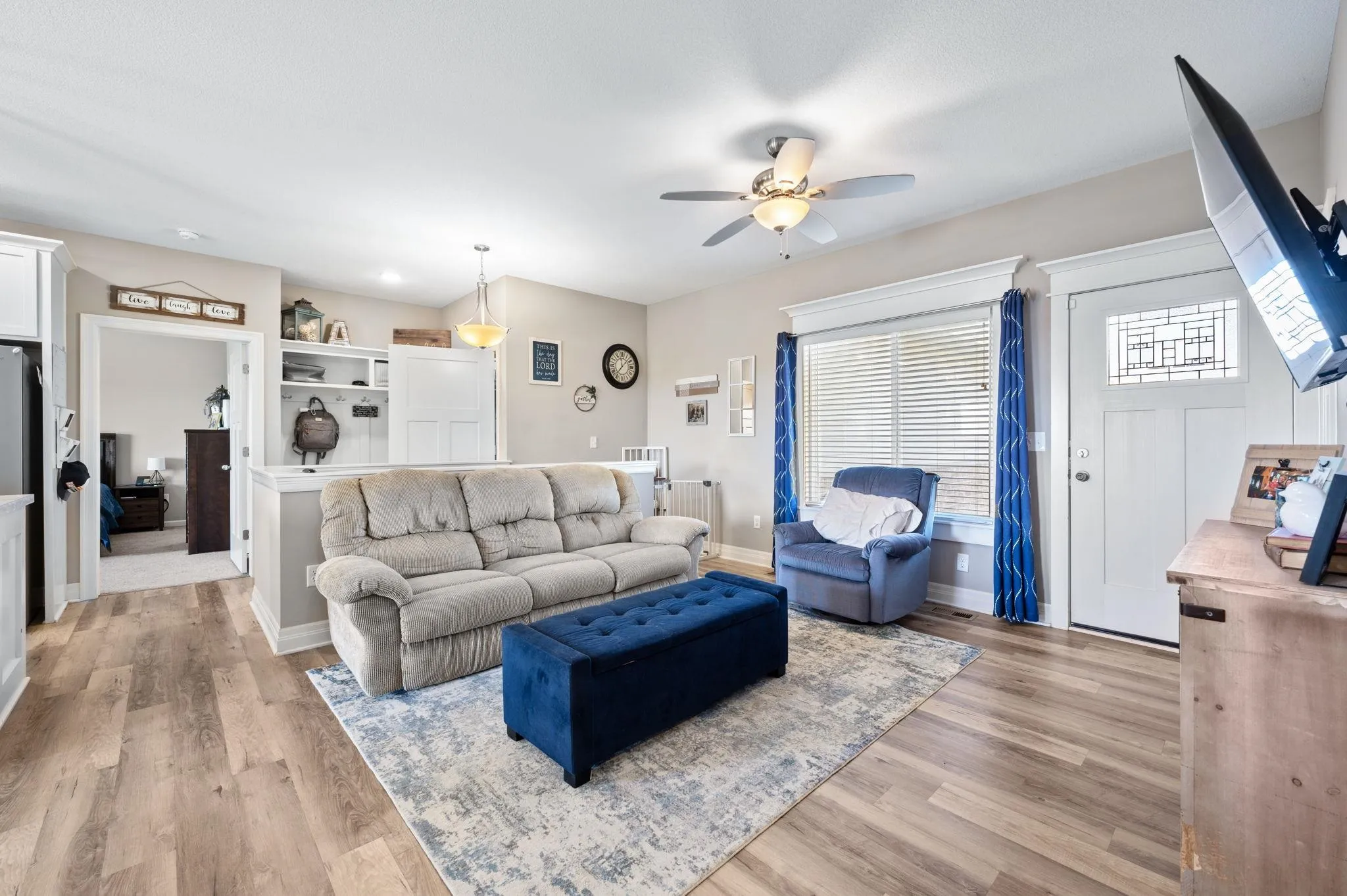 Goddard, Kansas 67052, United States, 5 Bedrooms Bedrooms, ,3 BathroomsBathrooms,Residential,Active,194223