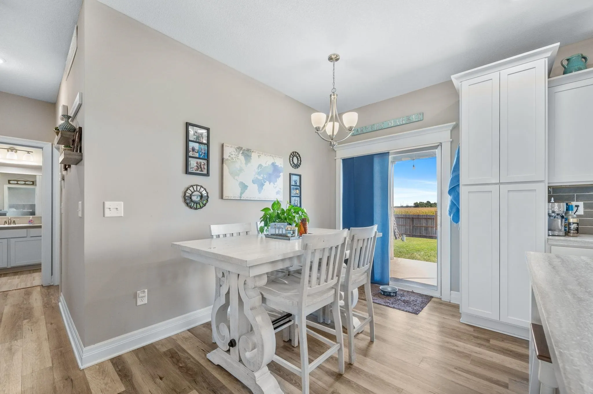 Goddard, Kansas 67052, United States, 5 Bedrooms Bedrooms, ,3 BathroomsBathrooms,Residential,Active,194223