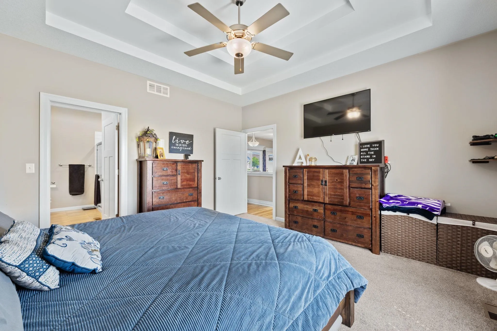 Goddard, Kansas 67052, United States, 5 Bedrooms Bedrooms, ,3 BathroomsBathrooms,Residential,Active,194223