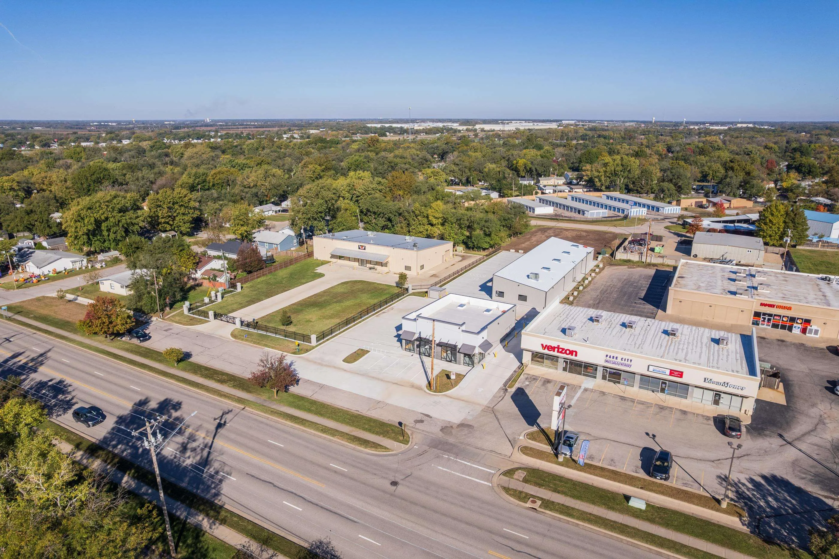 Park City, Kansas 67219, United States, ,Residential,Active,236817