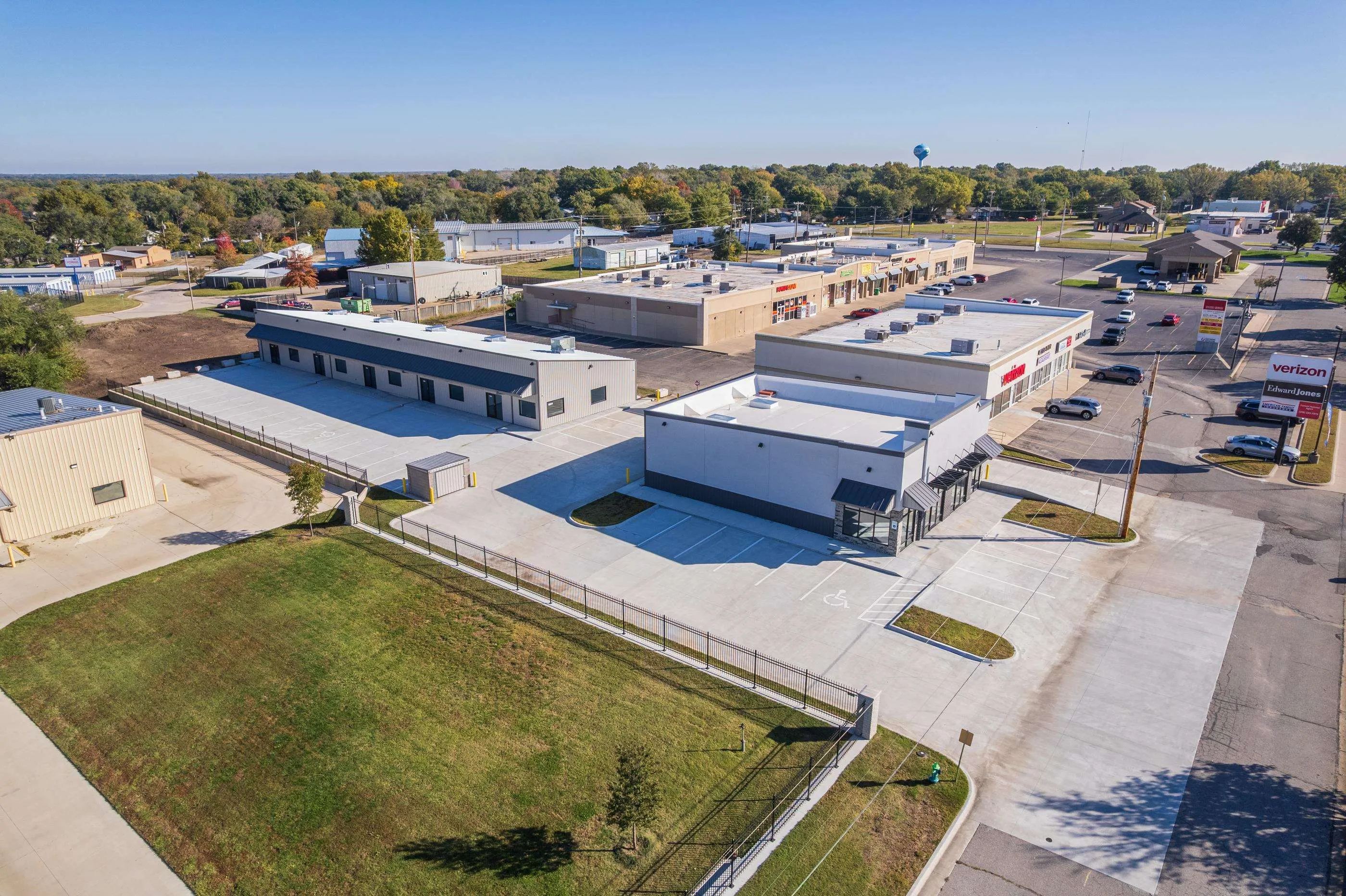 Park City, Kansas 67219, United States, ,Residential,Active,236817