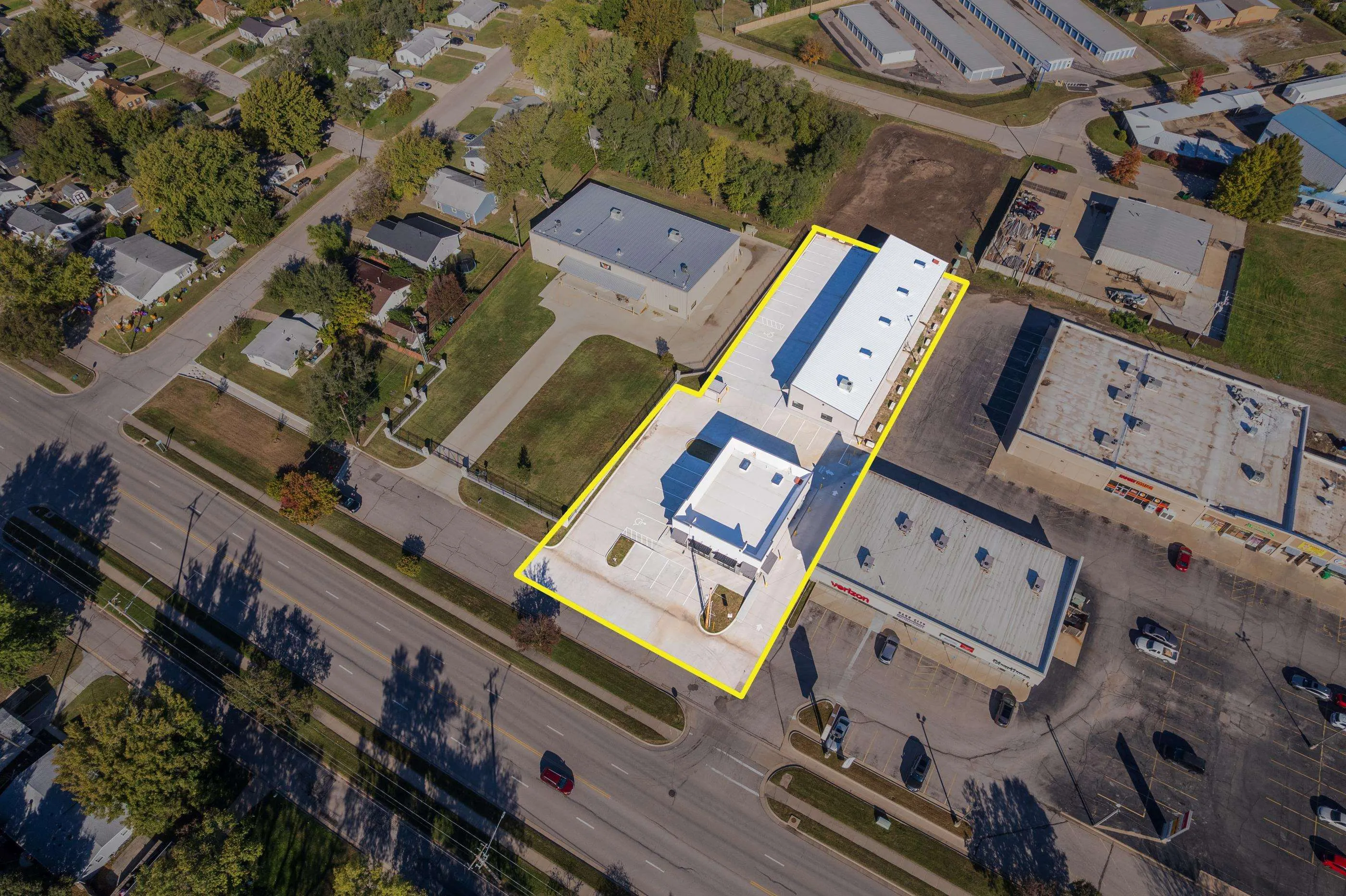 Park City, Kansas 67219, United States, ,Residential,Active,236817