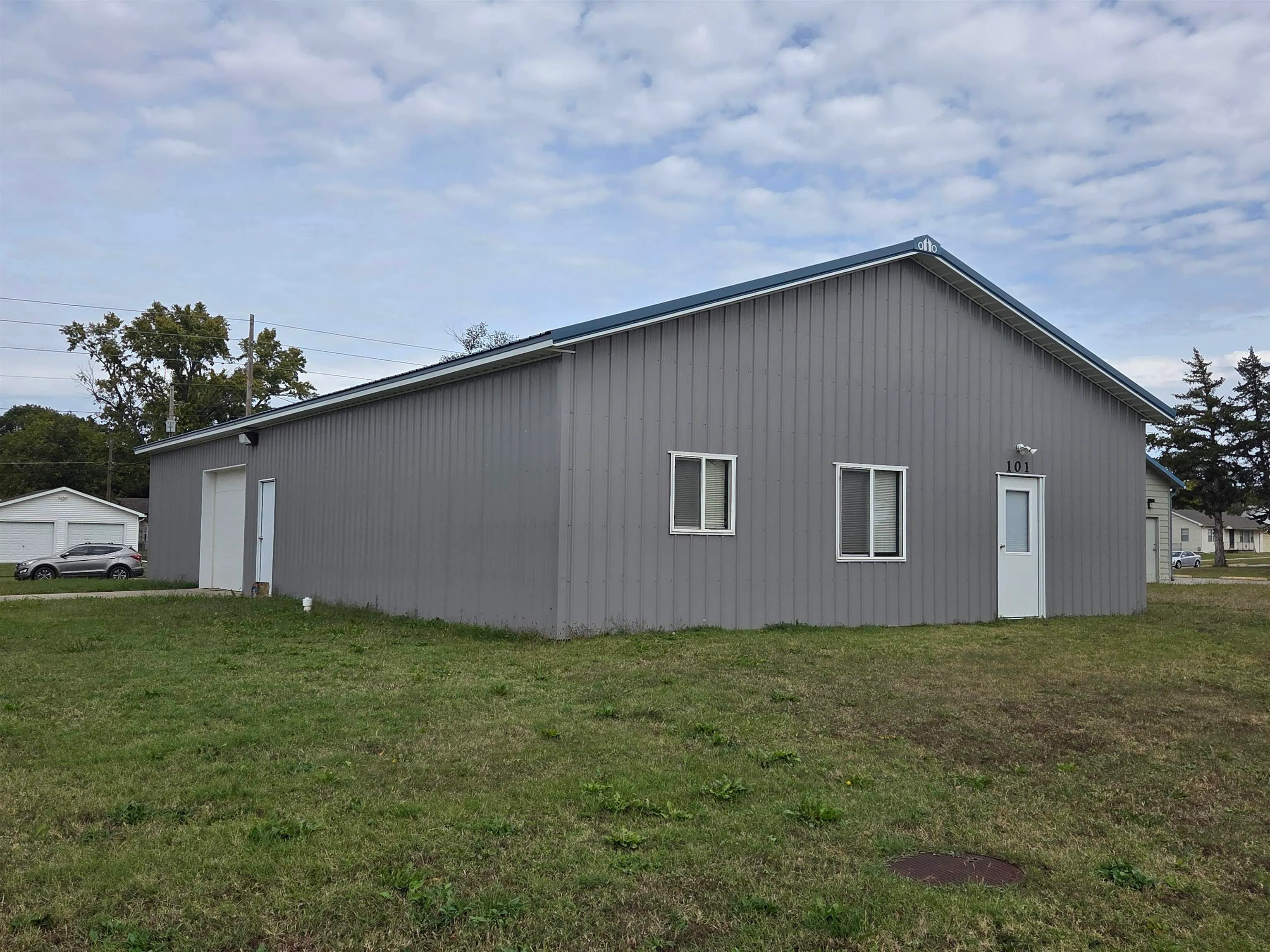 Newton, Kansas 67114, United States, ,Commercial,Active,236699