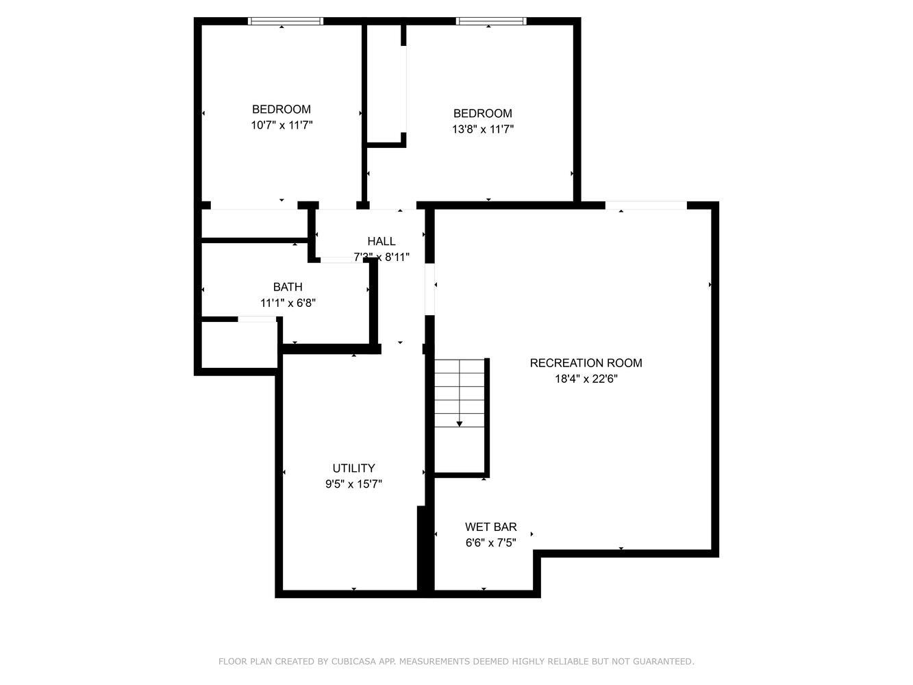 1252 E Outland Ct, Goddard, Kansas image 33