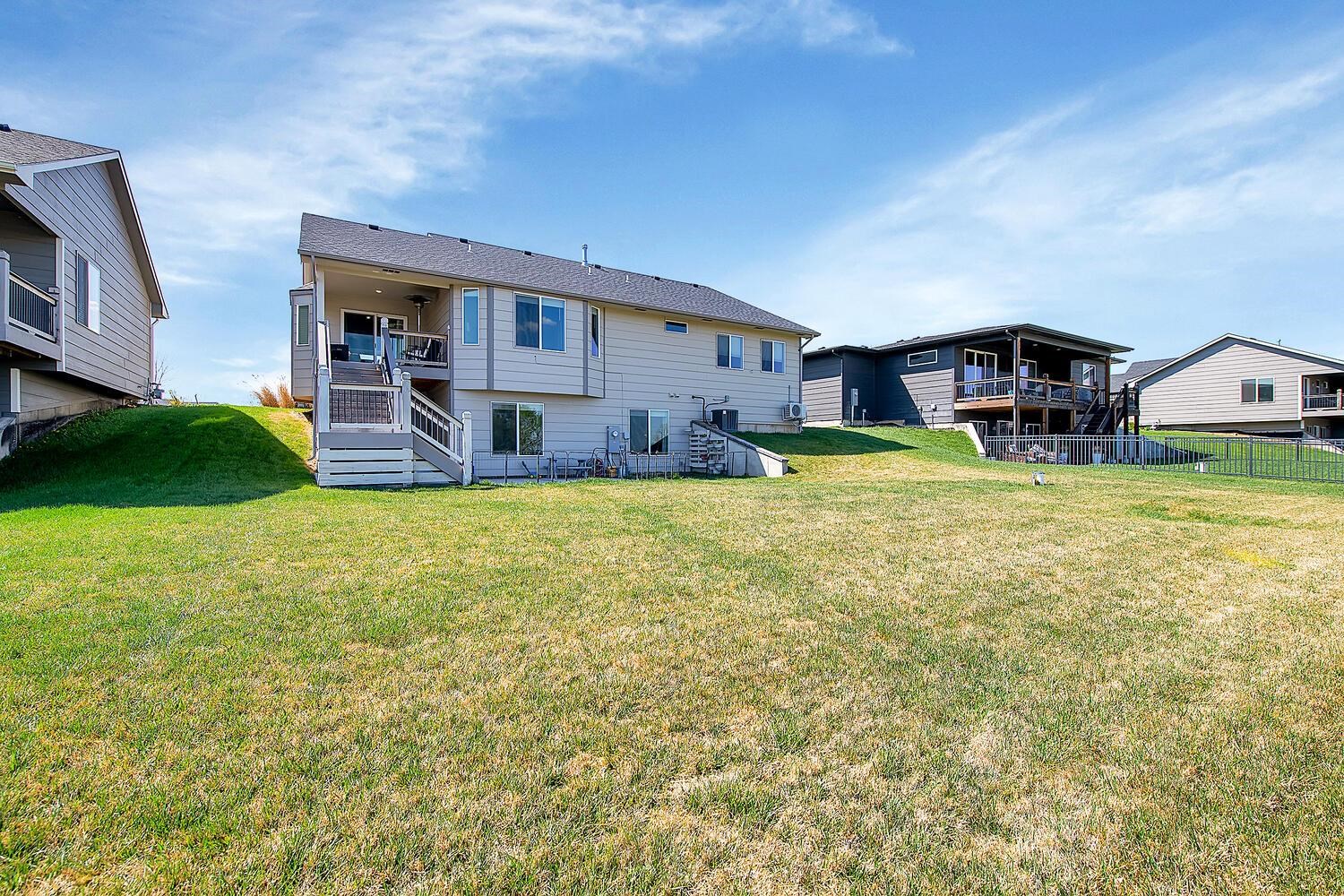 1252 E Outland Ct, Goddard, Kansas image 35