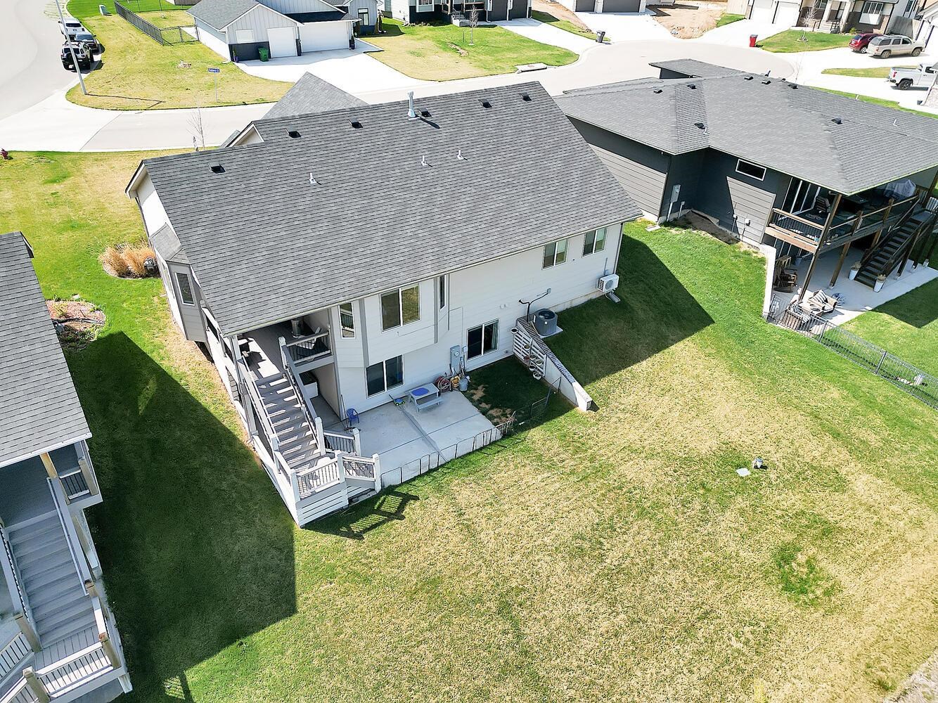 1252 E Outland Ct, Goddard, Kansas image 36