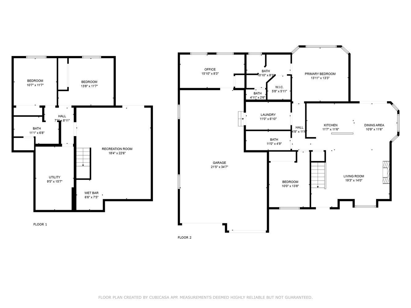 1252 E Outland Ct, Goddard, Kansas image 32