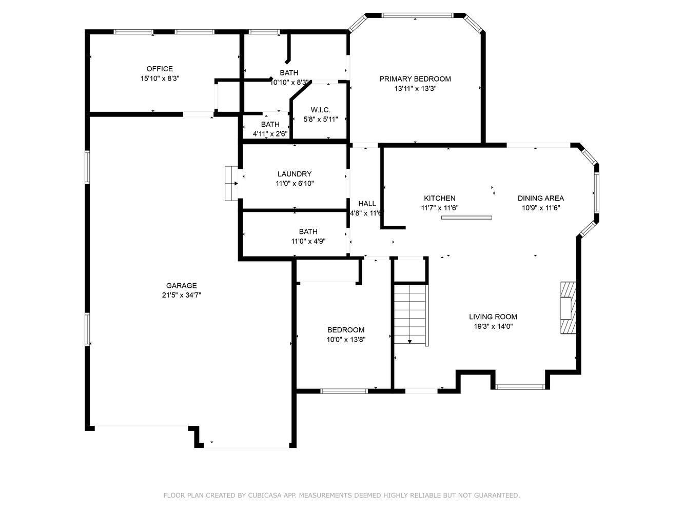1252 E Outland Ct, Goddard, Kansas image 31