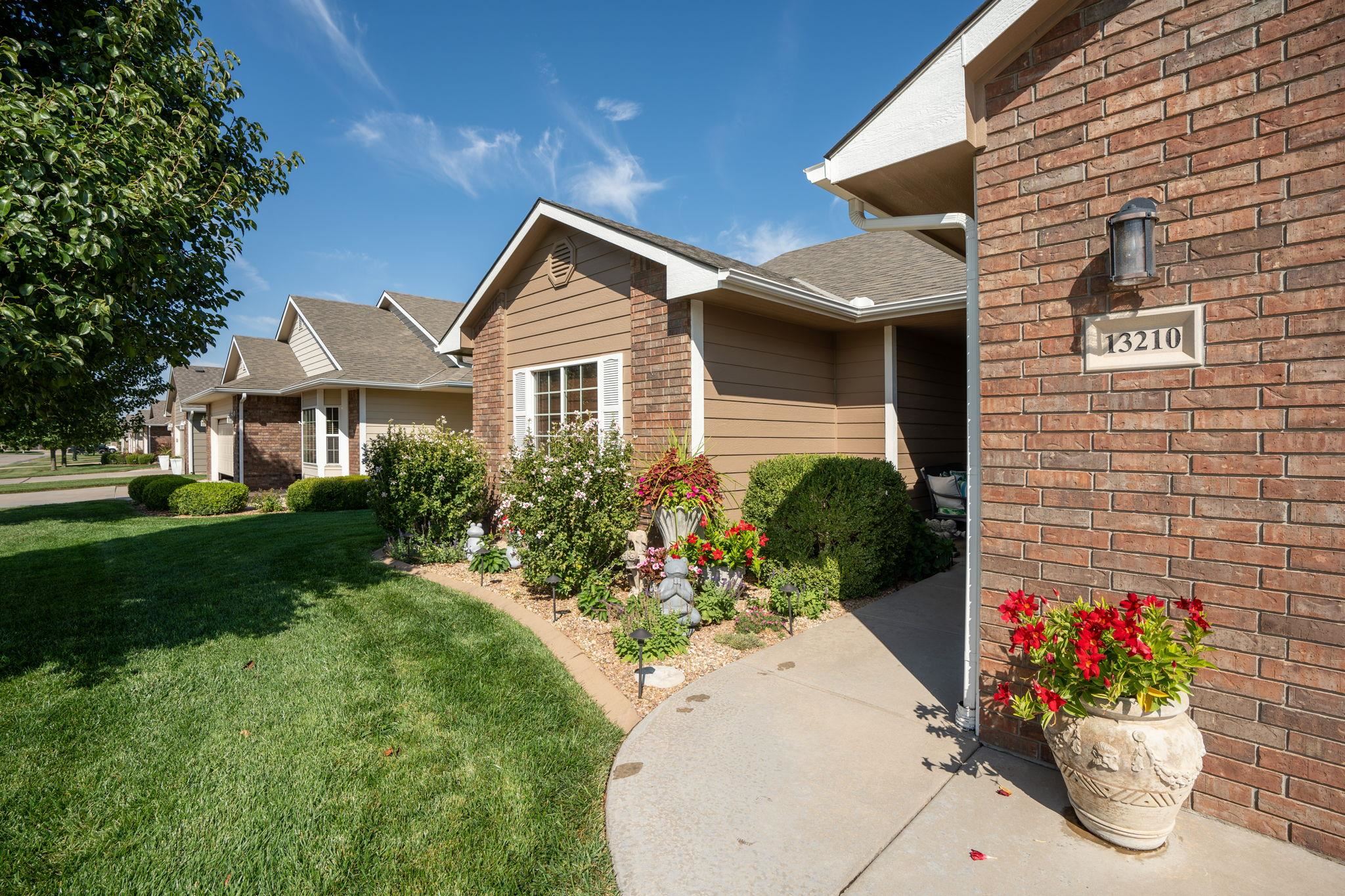 13210 W Nantucket St, Wichita, Kansas image 4