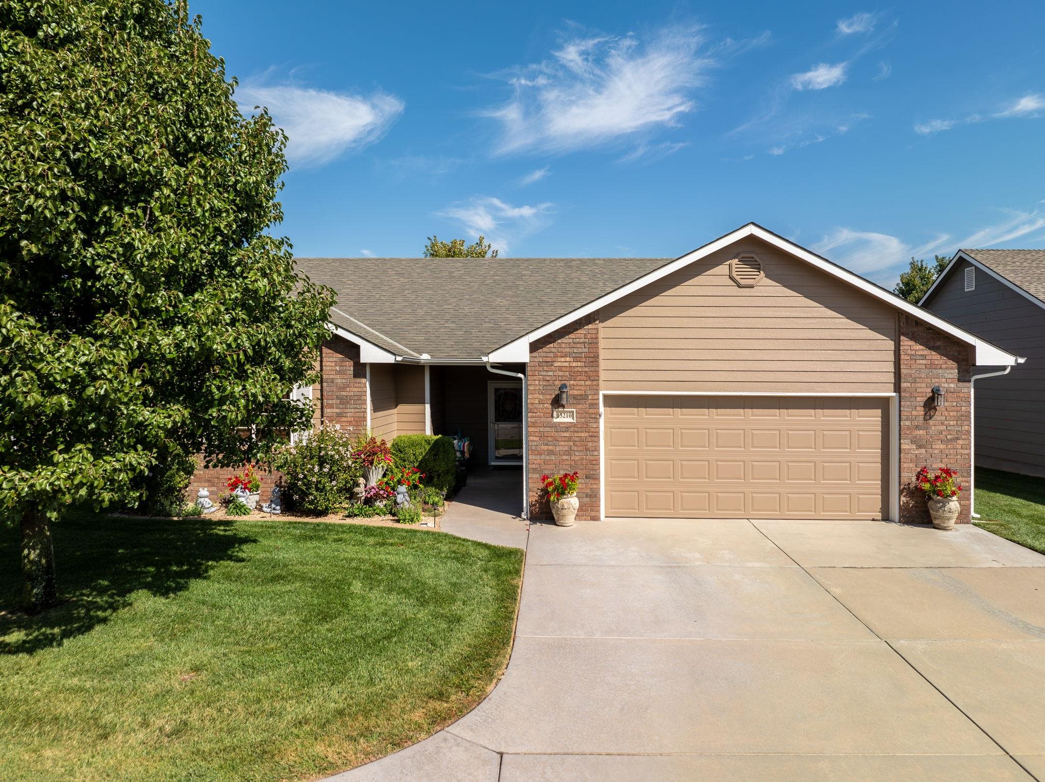 13210 W Nantucket St, Wichita, Kansas image 1